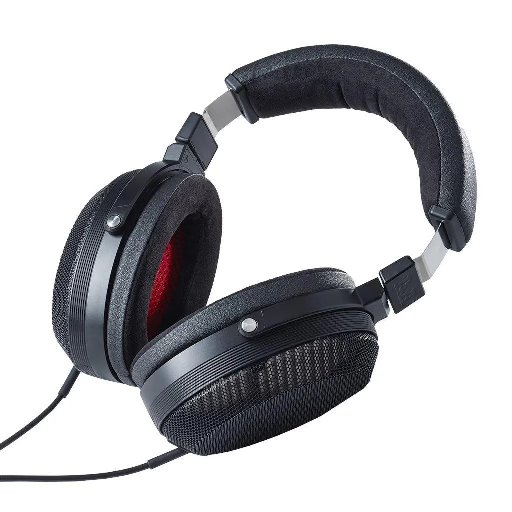 T A Solitaire P-SE Headphones