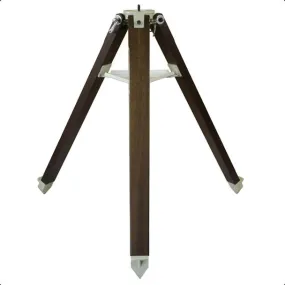 Takahashi SR-LL Wooden Tripod - EM-400