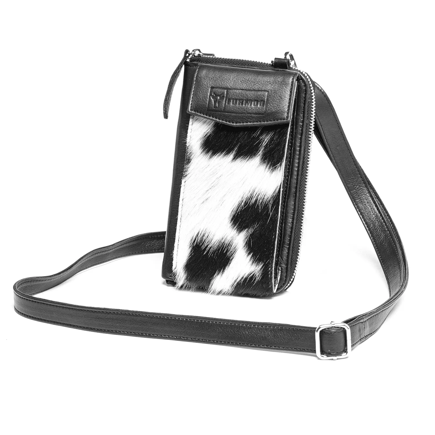 The Adventure Seeker Crossbody Phone Bag