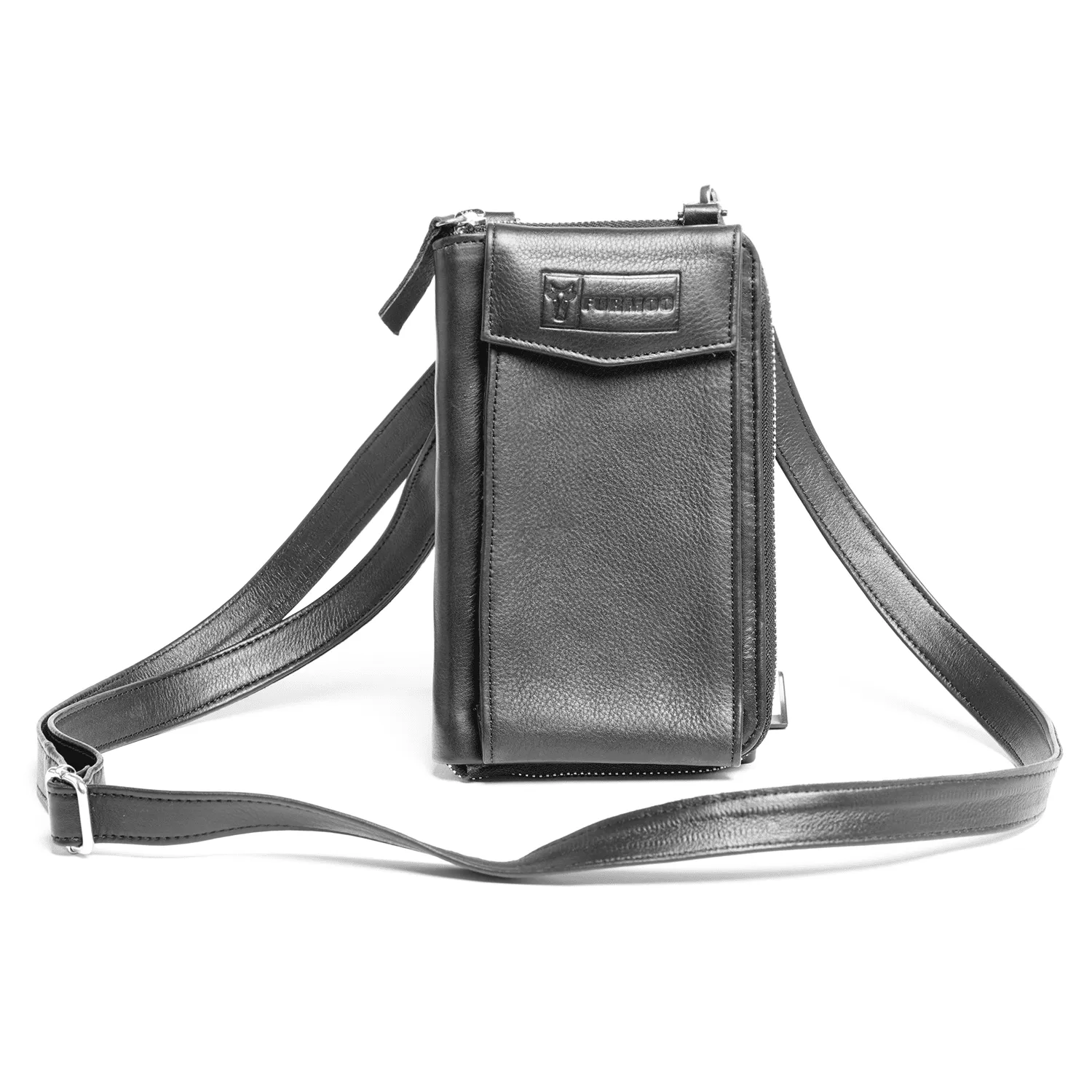 The Adventure Seeker Crossbody Phone Bag