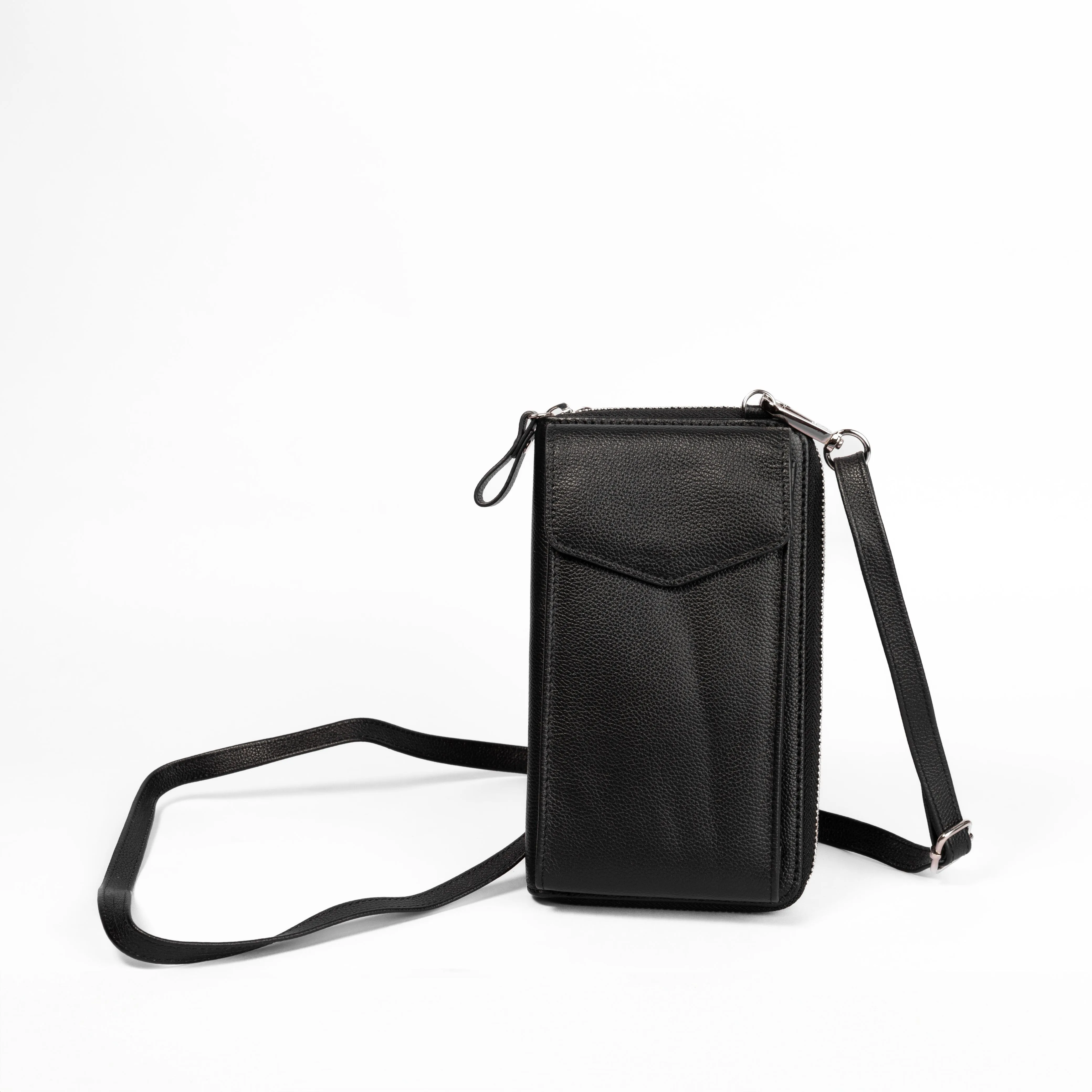 The Adventure Seeker Crossbody Phone Bag