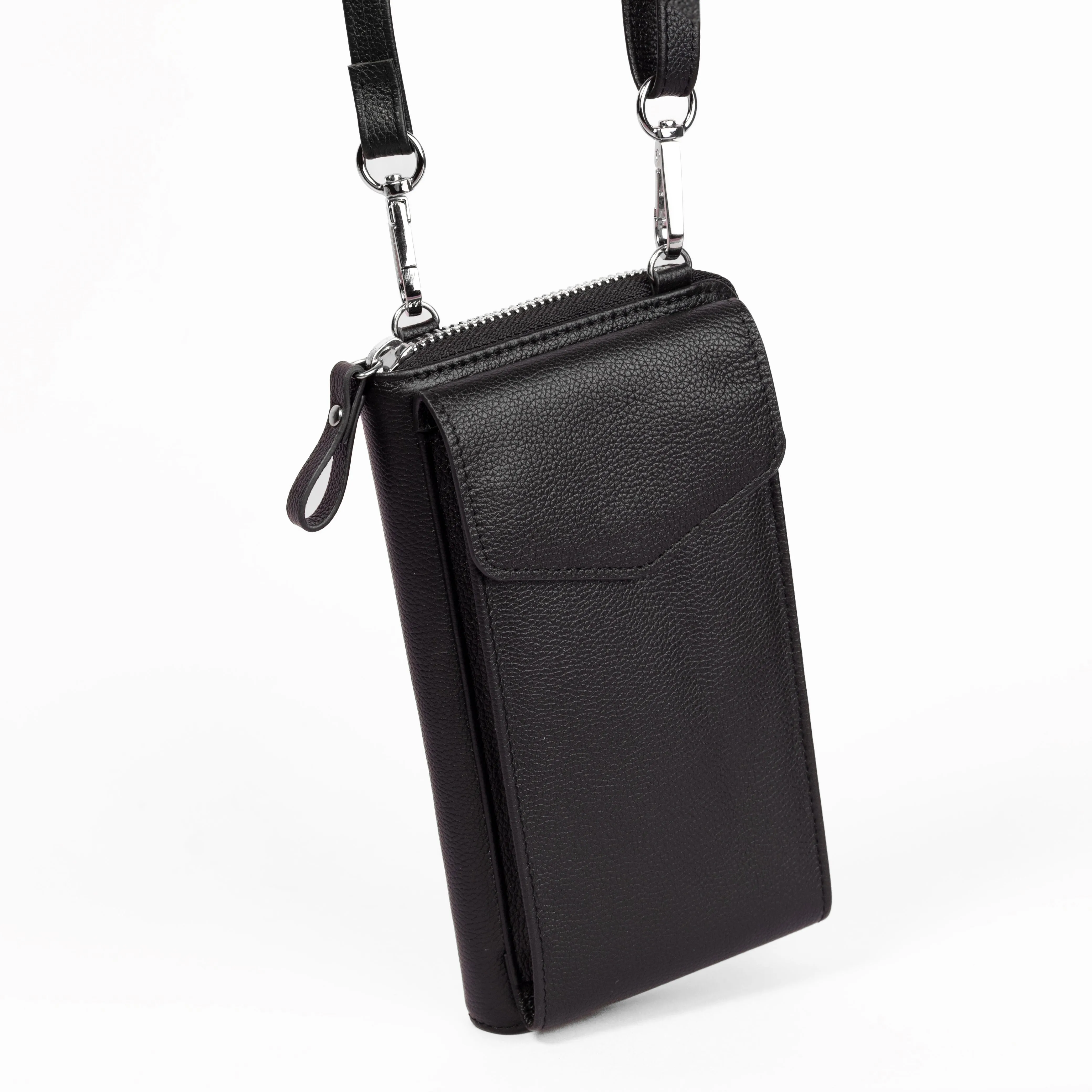 The Adventure Seeker Crossbody Phone Bag