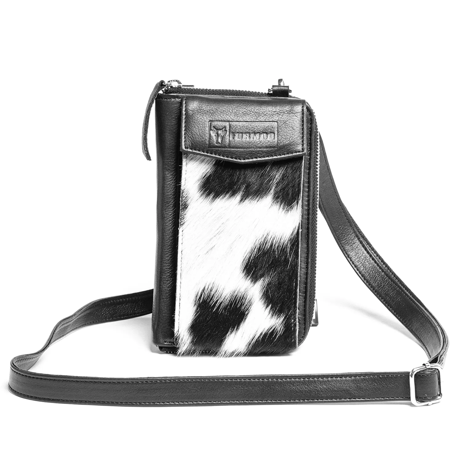 The Adventure Seeker Crossbody Phone Bag