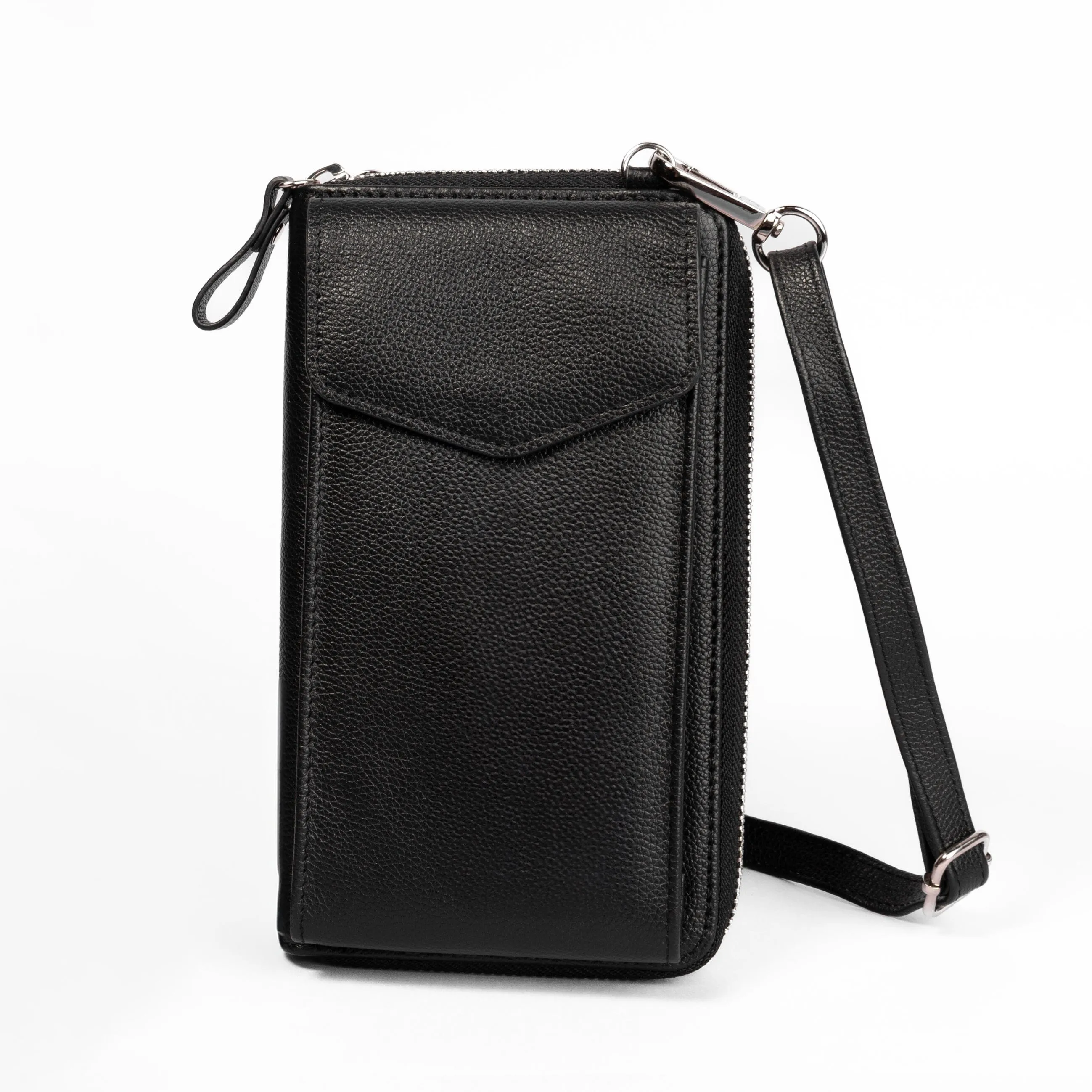 The Adventure Seeker Crossbody Phone Bag