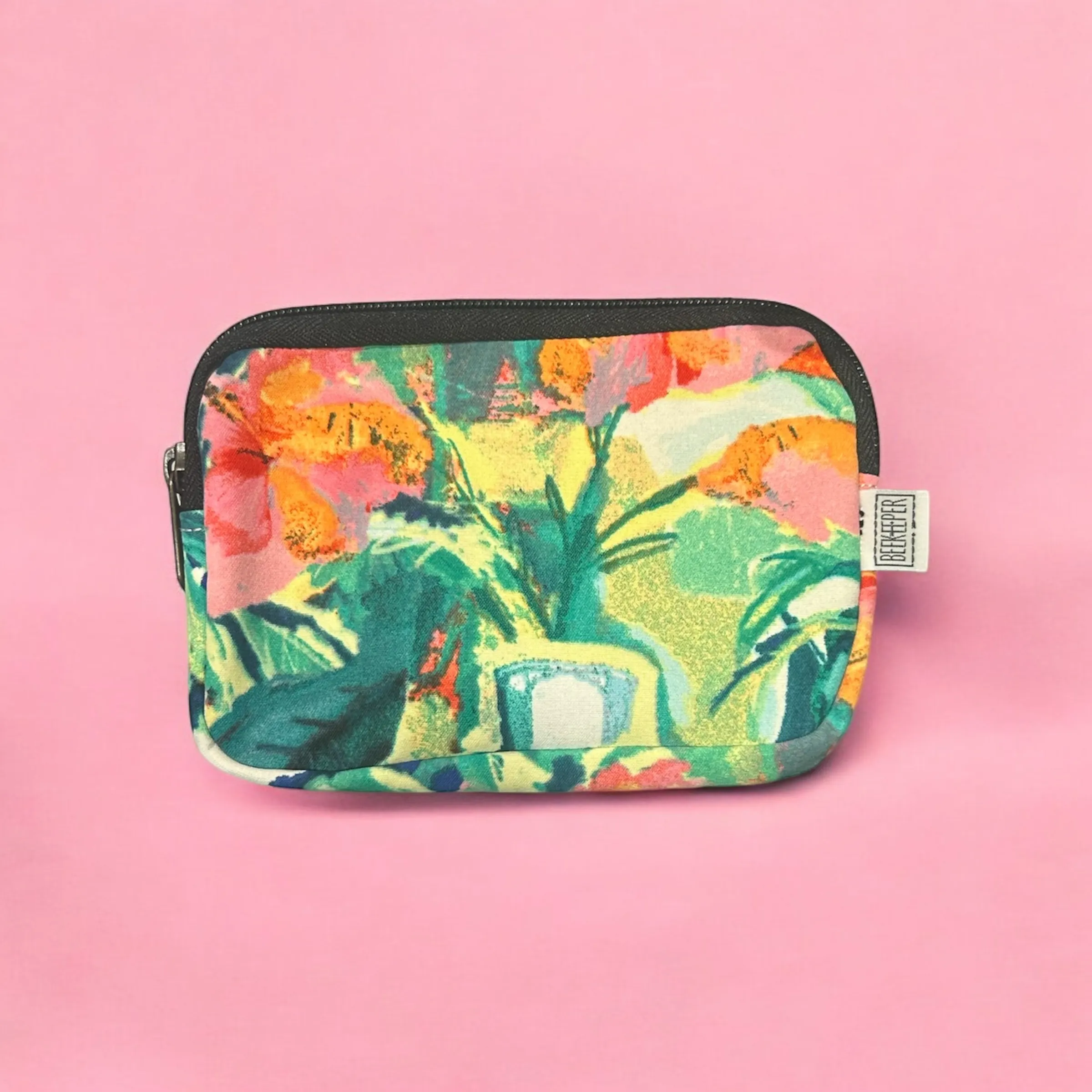 The Tropical🍍 Phone   Passport Sleeve