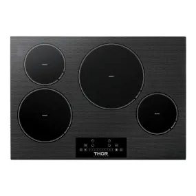 Thor Kitchen 30-Inch Built-in Induction Cooktop