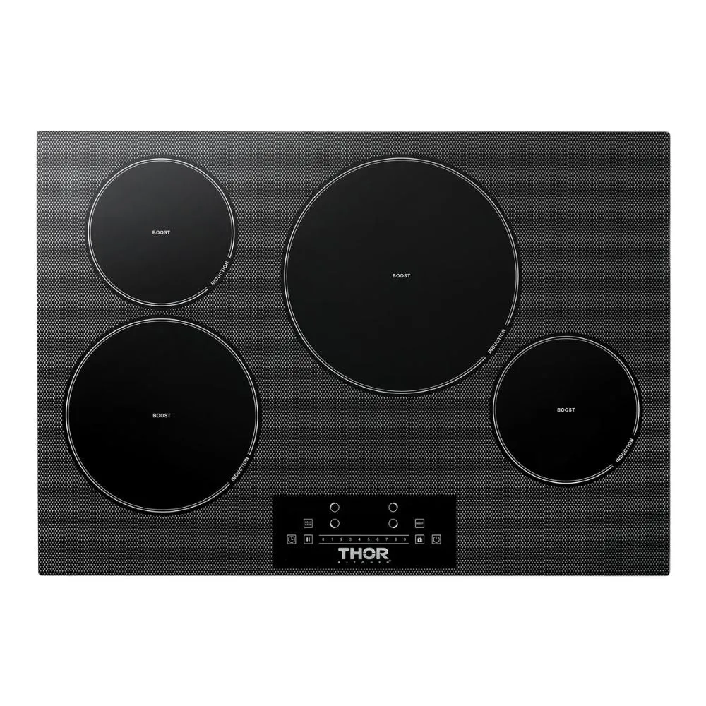 Thor Kitchen 30-Inch Built-in Induction Cooktop