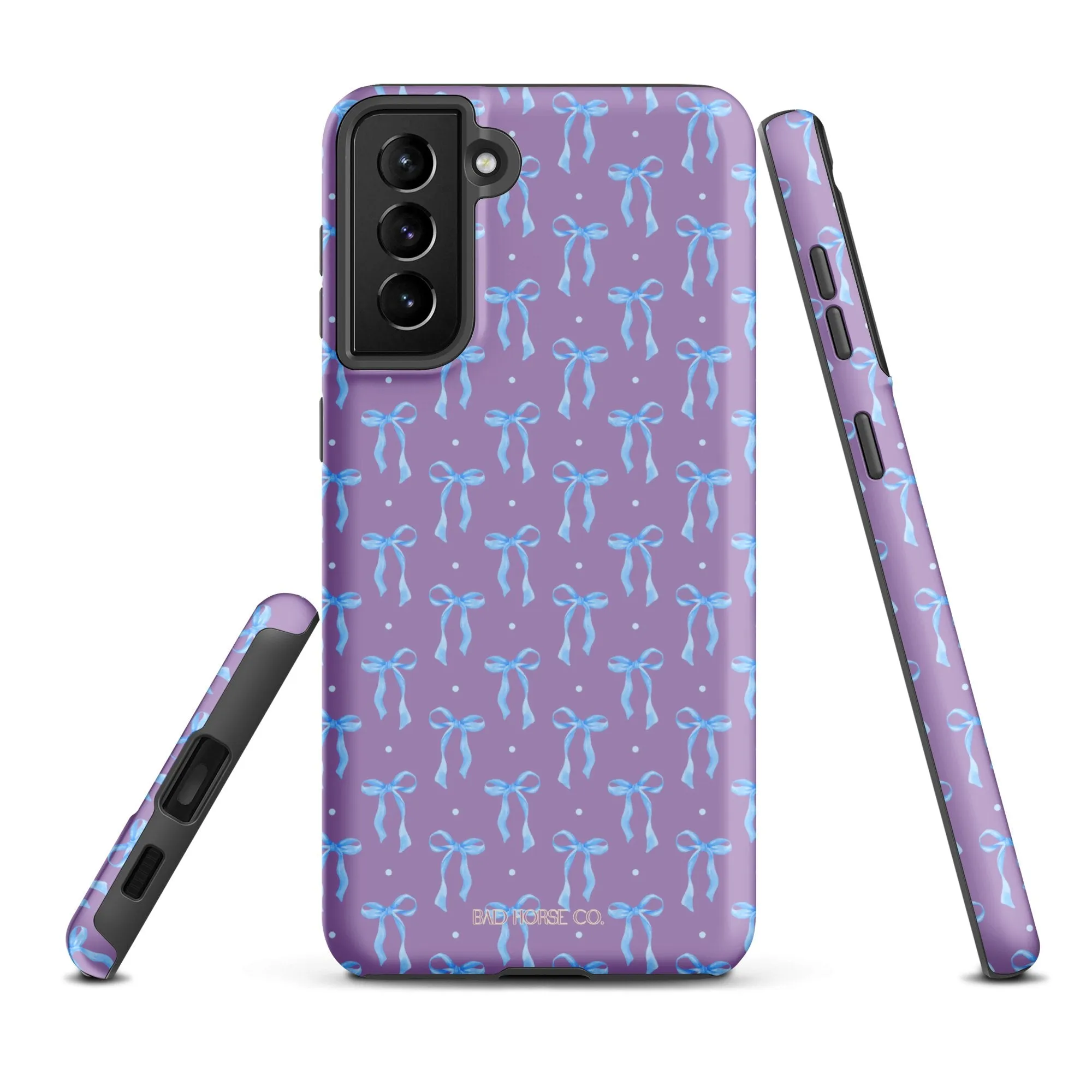 Tie It Up - Samsung® Tough Case