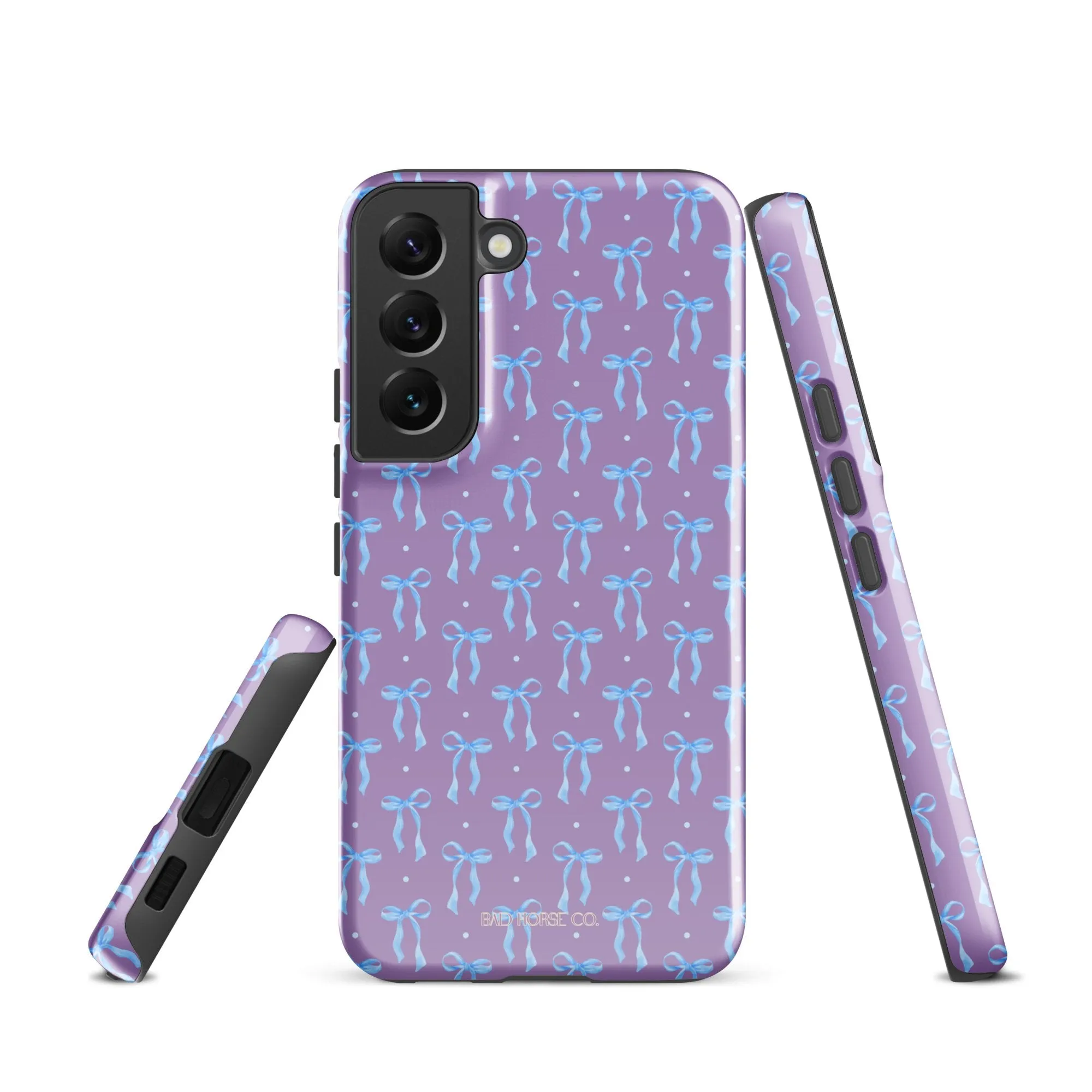 Tie It Up - Samsung® Tough Case