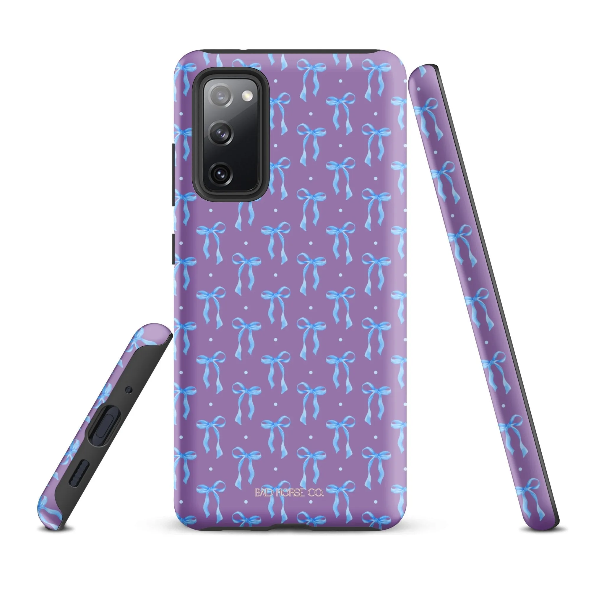 Tie It Up - Samsung® Tough Case