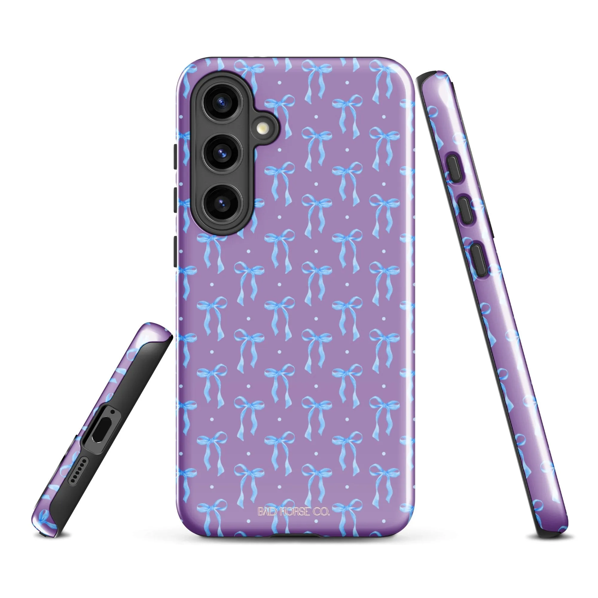 Tie It Up - Samsung® Tough Case