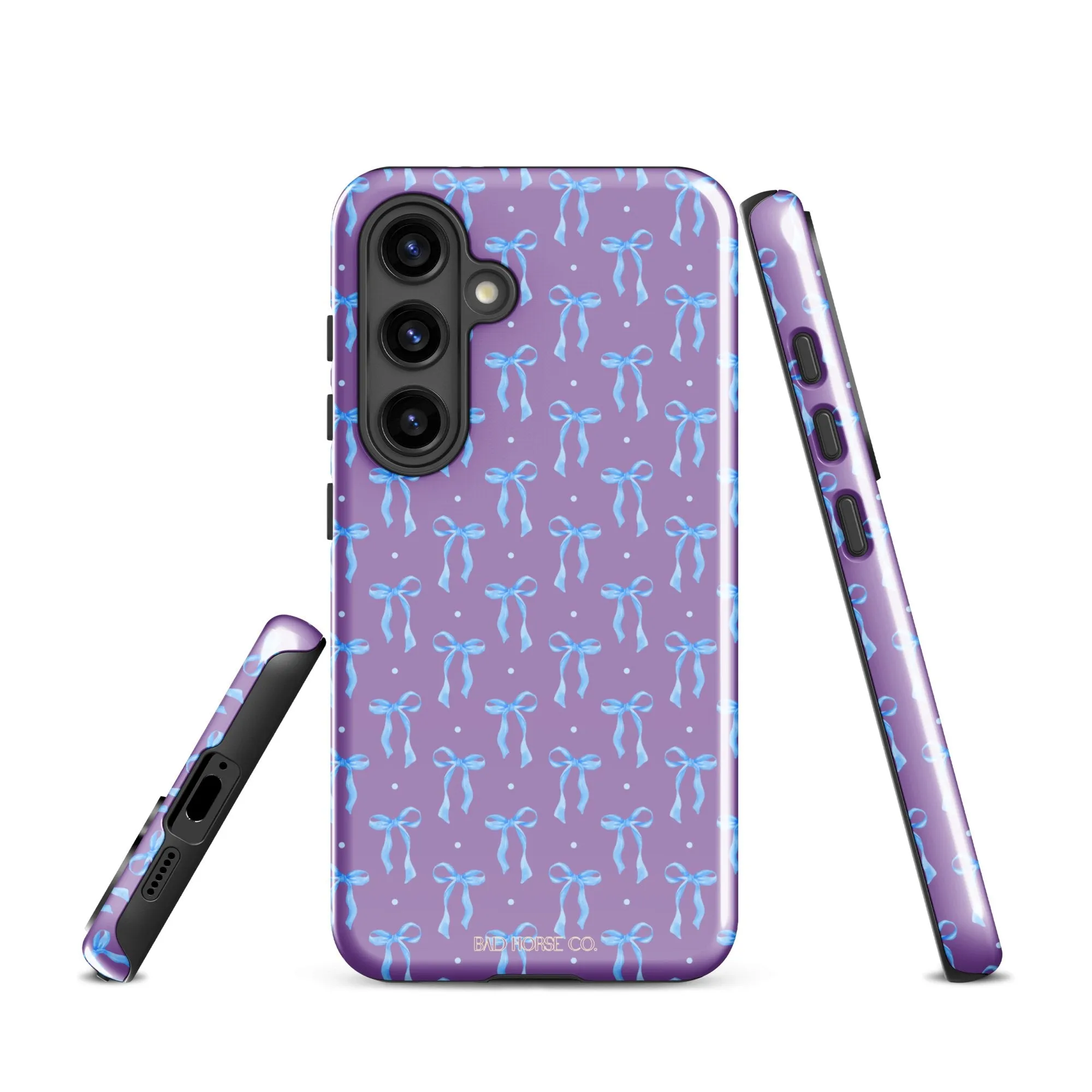 Tie It Up - Samsung® Tough Case