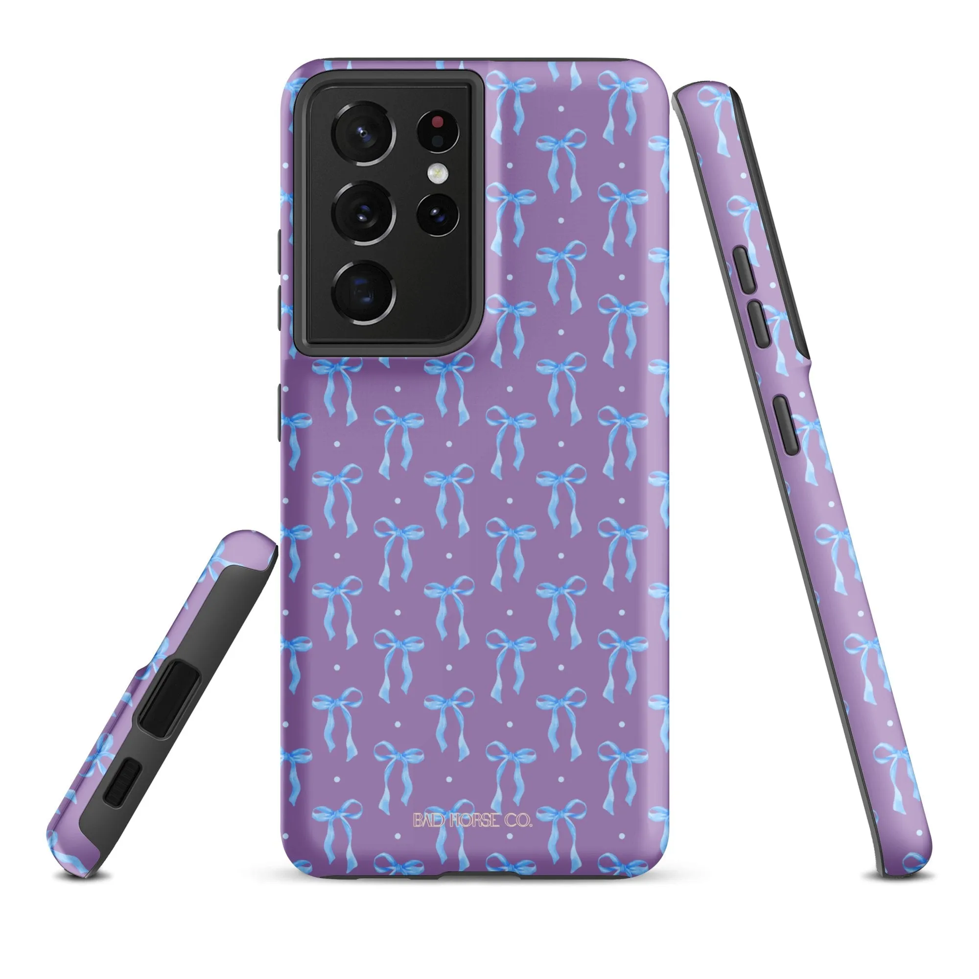 Tie It Up - Samsung® Tough Case