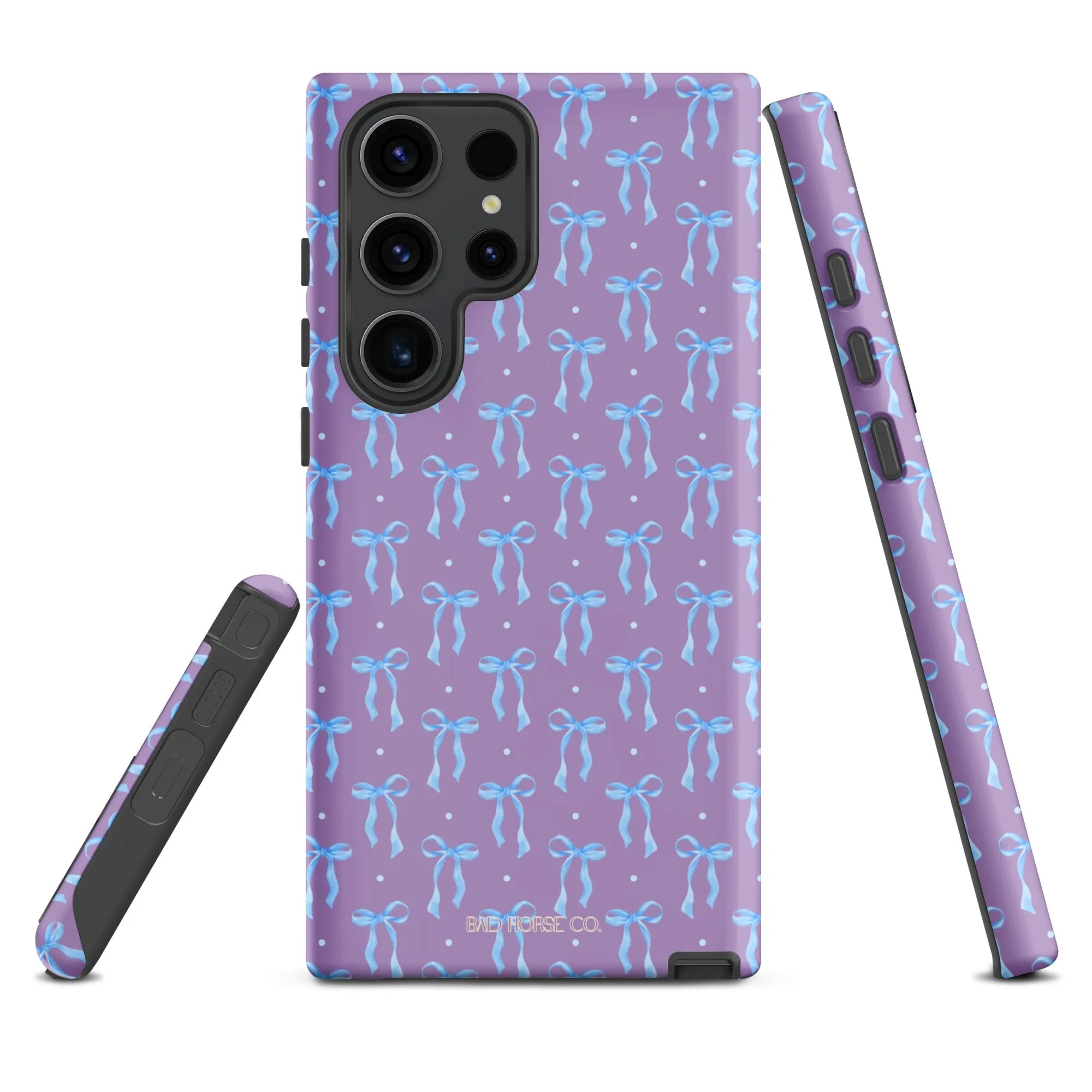 Tie It Up - Samsung® Tough Case