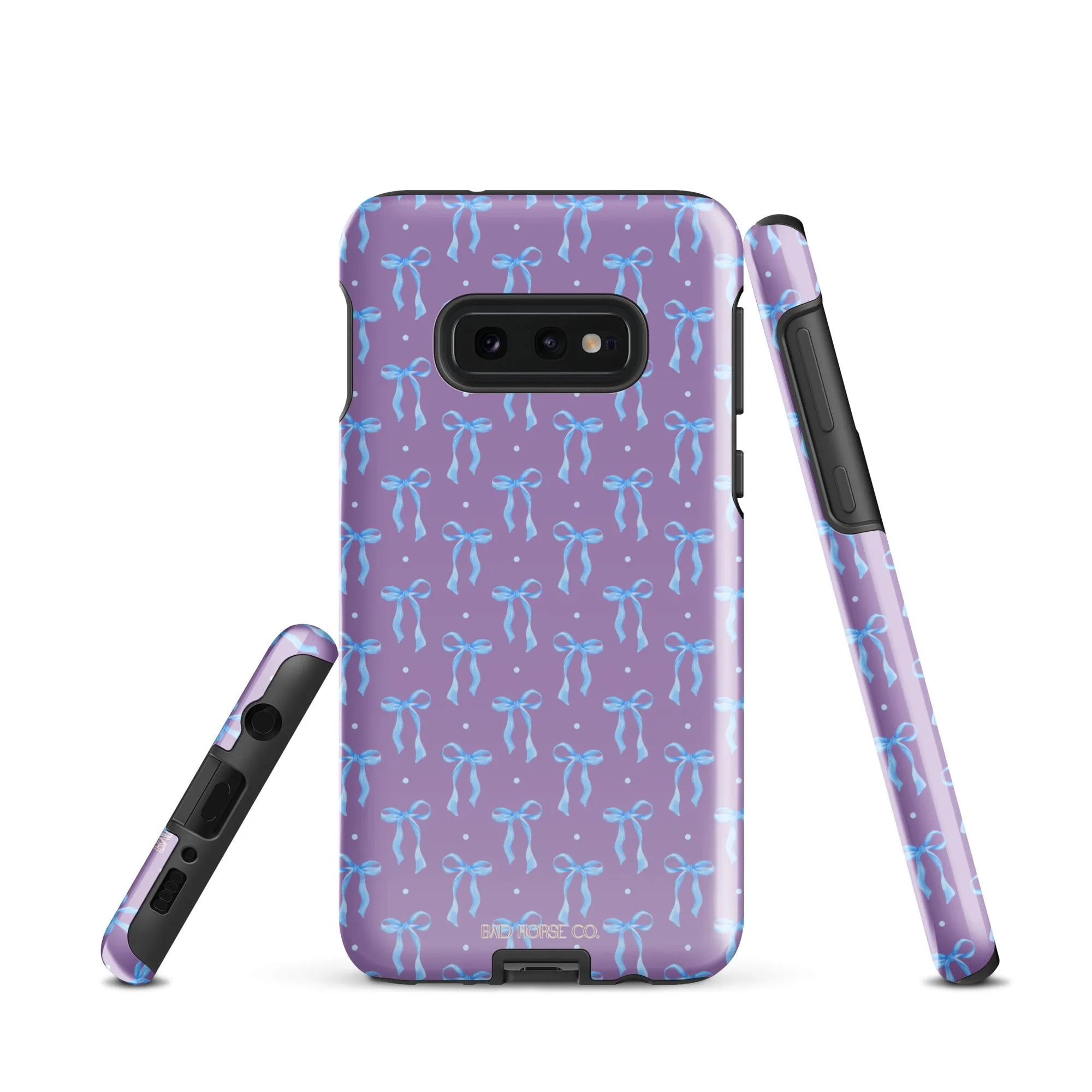 Tie It Up - Samsung® Tough Case