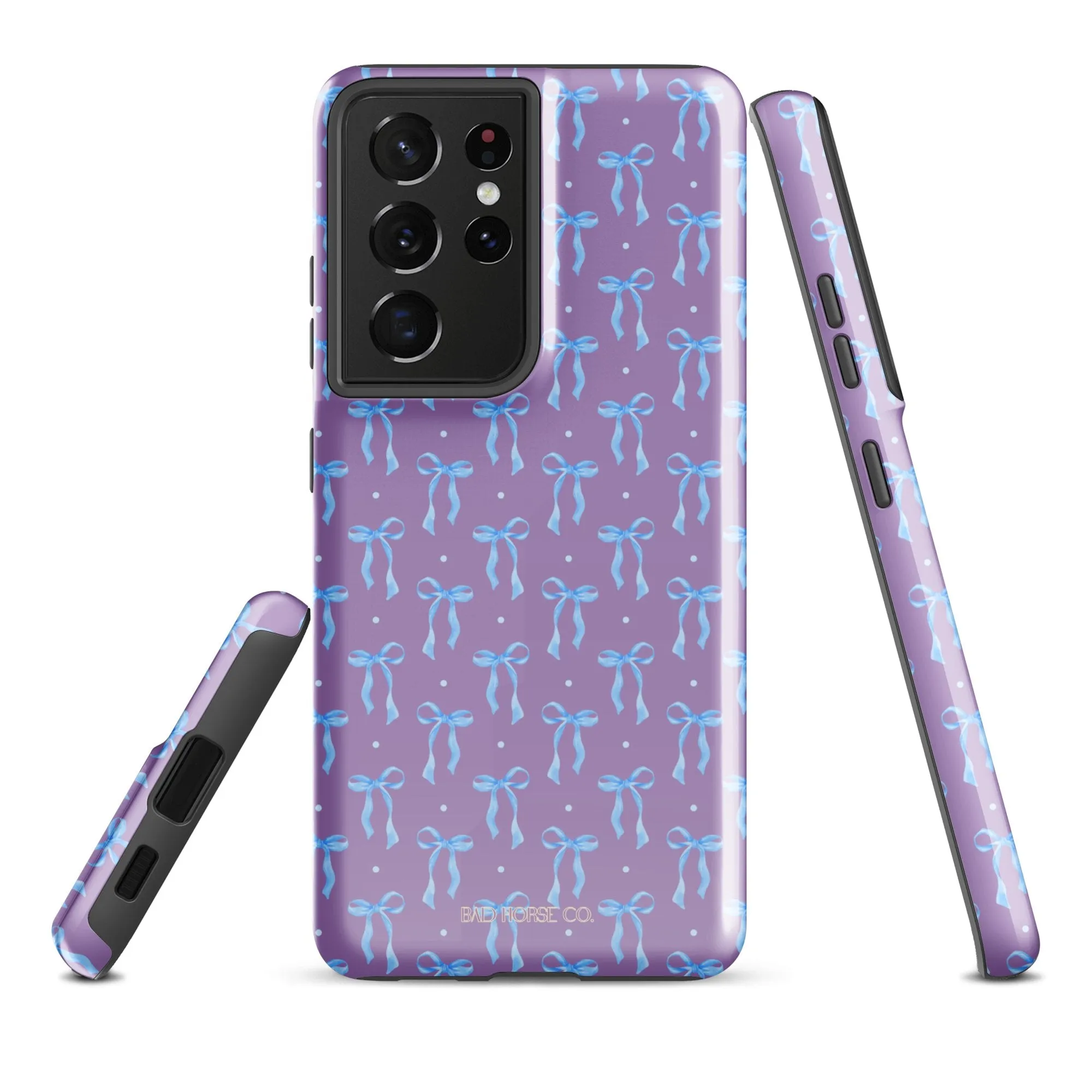 Tie It Up - Samsung® Tough Case