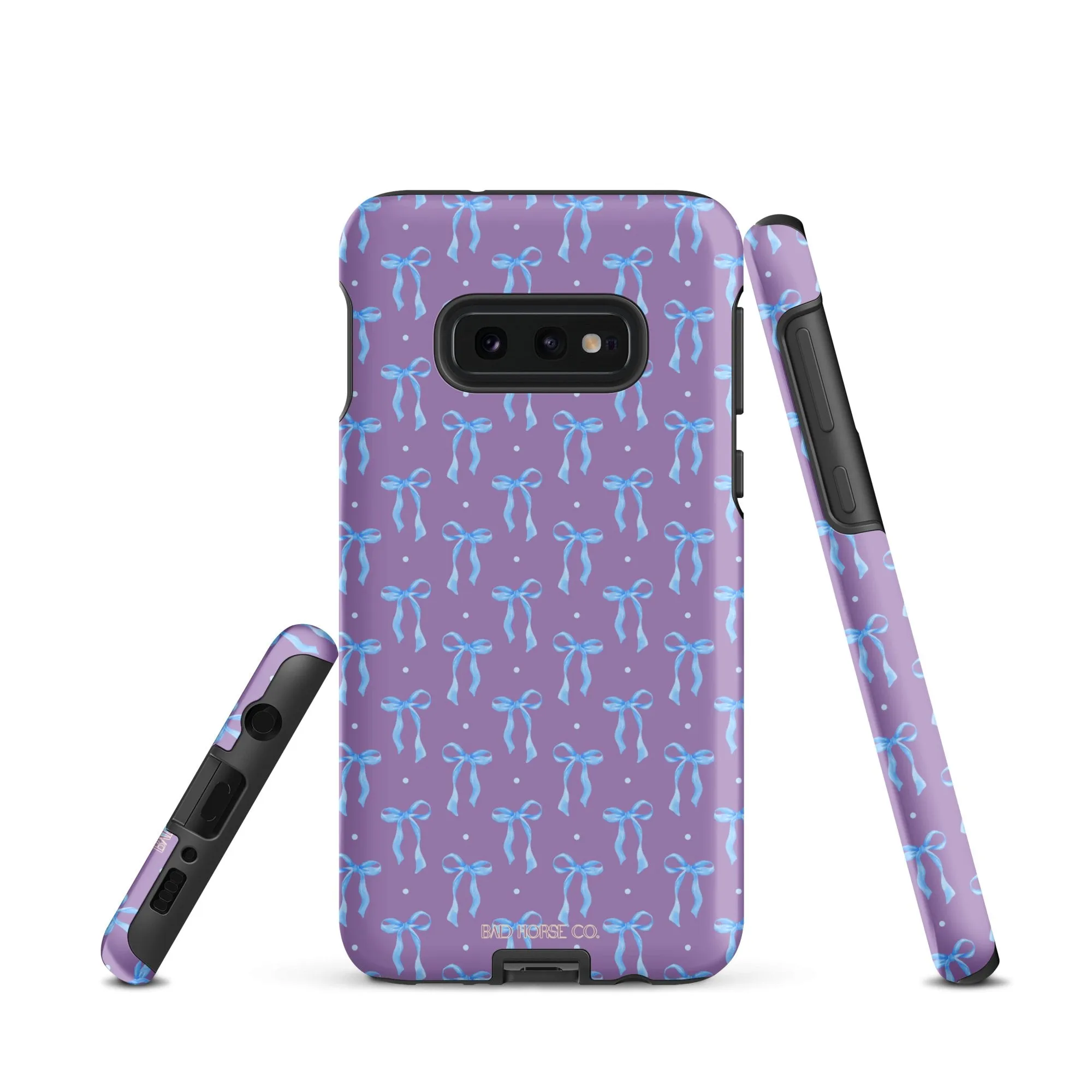 Tie It Up - Samsung® Tough Case