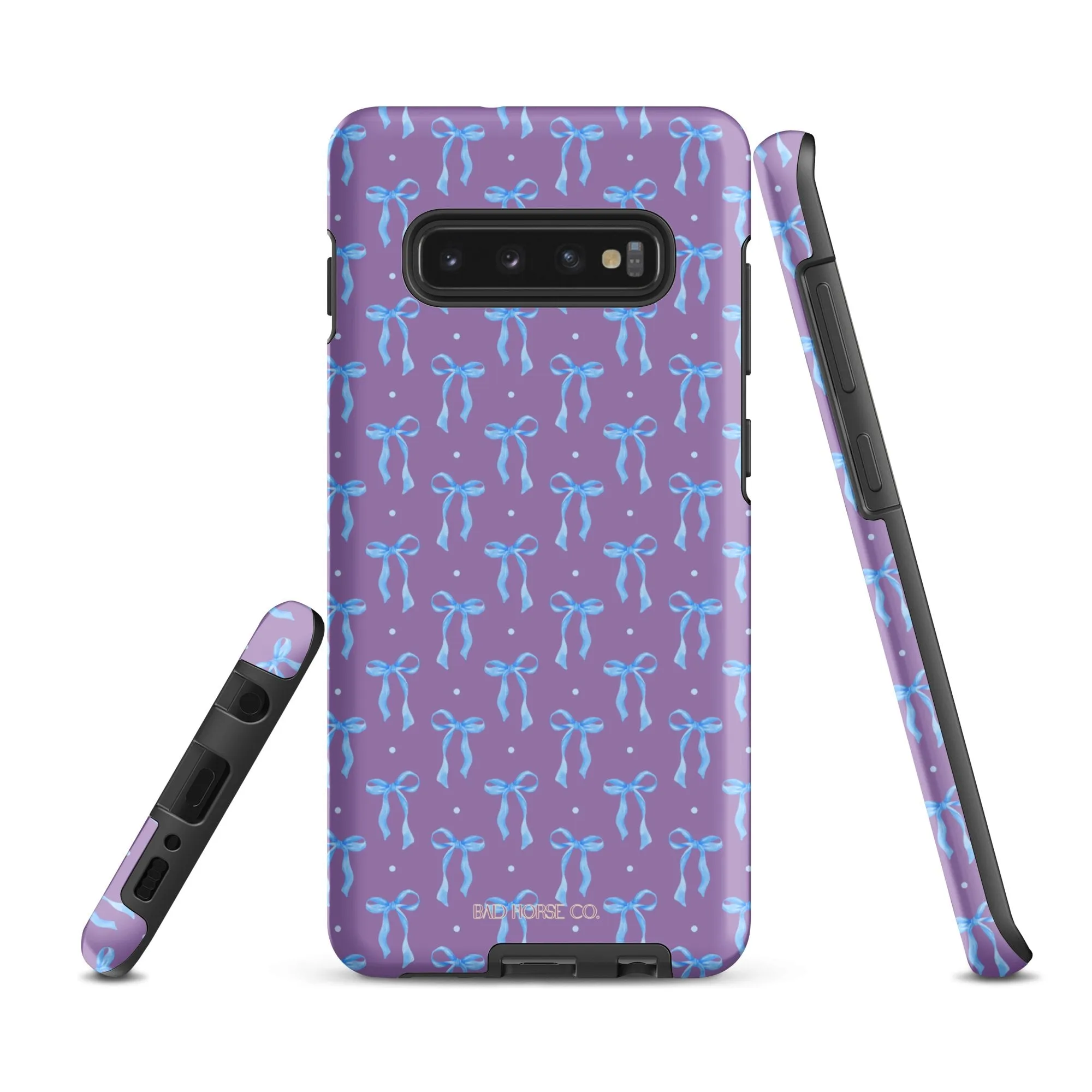 Tie It Up - Samsung® Tough Case