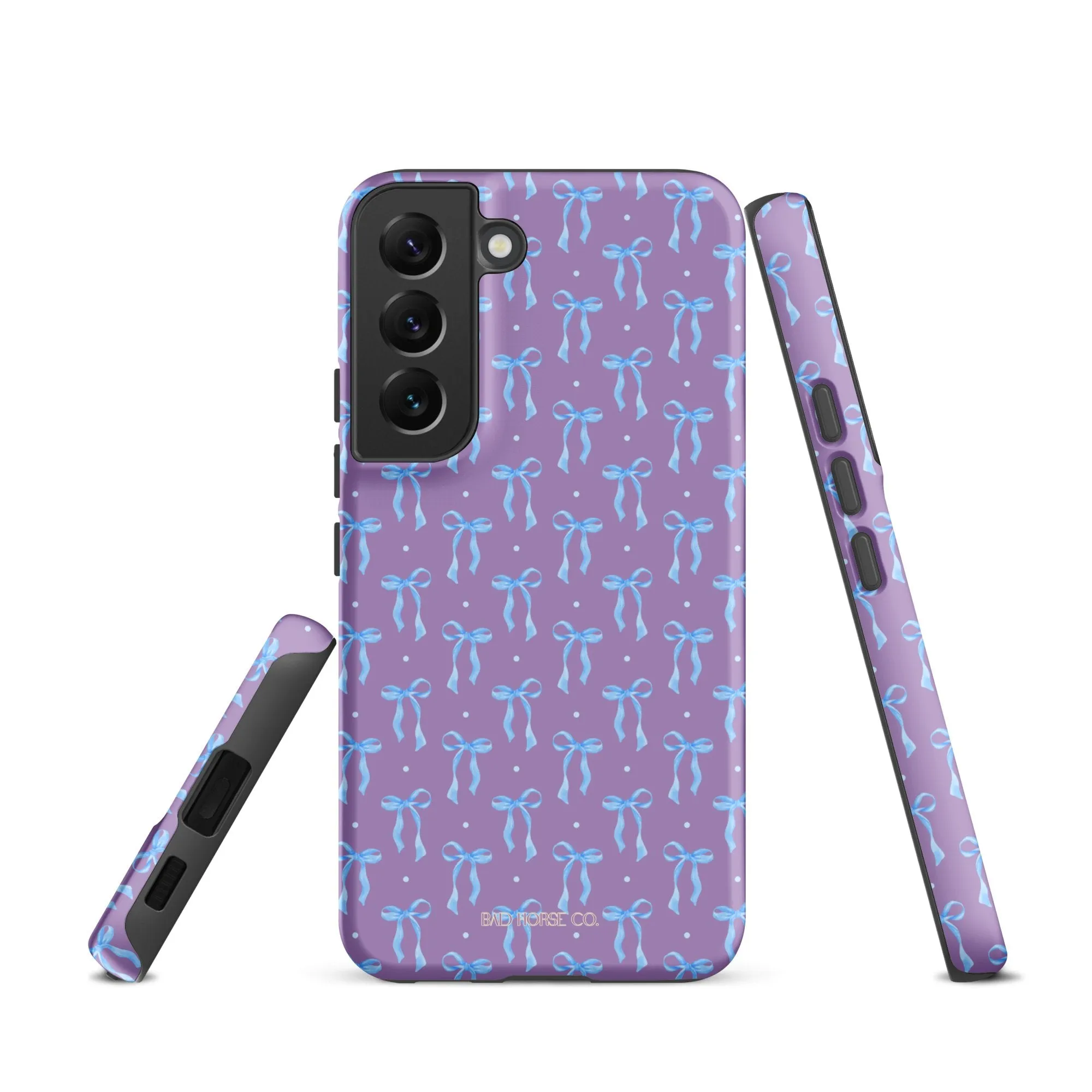 Tie It Up - Samsung® Tough Case