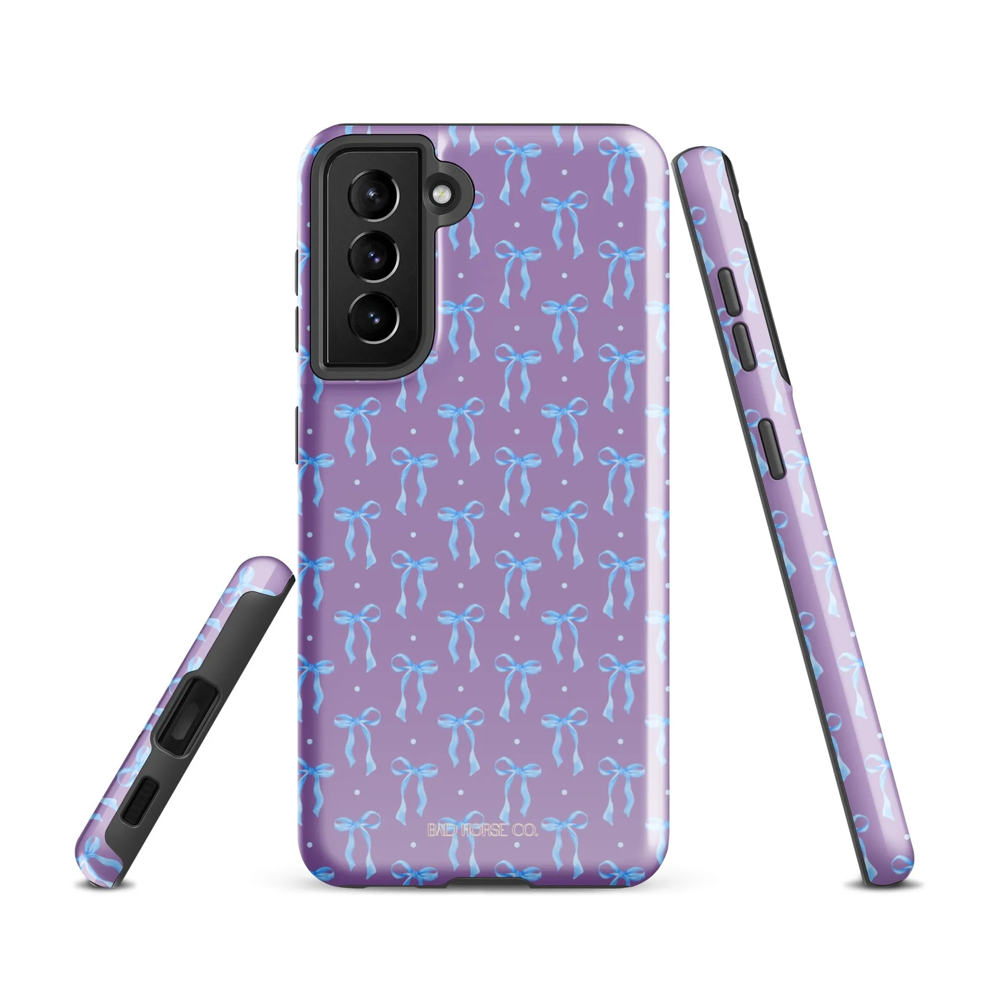 Tie It Up - Samsung® Tough Case