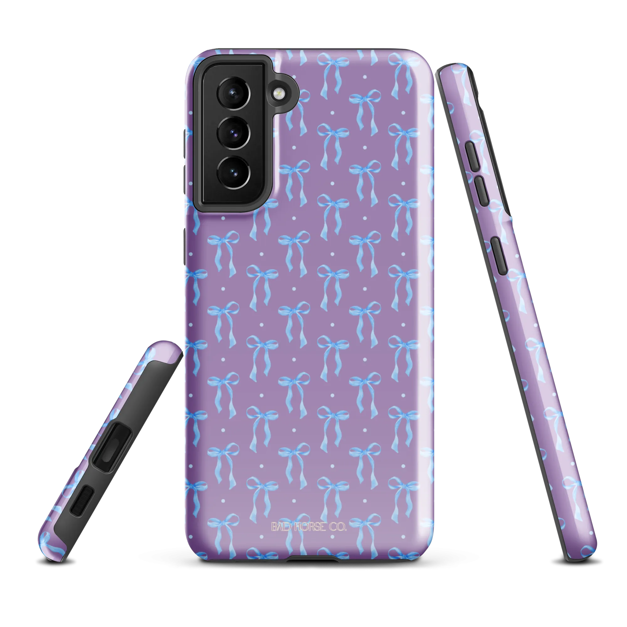 Tie It Up - Samsung® Tough Case