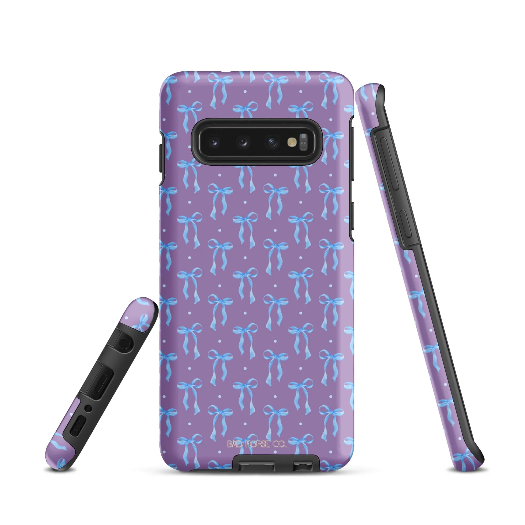 Tie It Up - Samsung® Tough Case