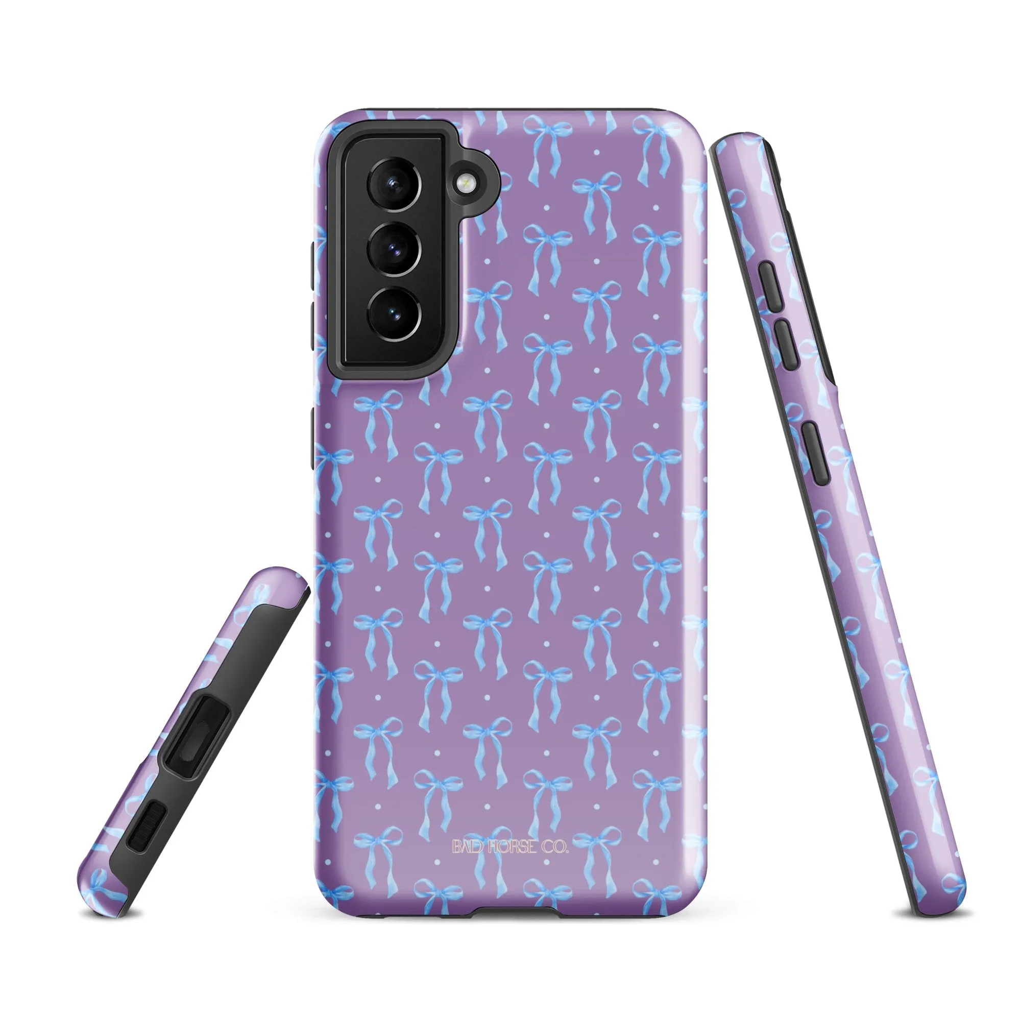 Tie It Up - Samsung® Tough Case