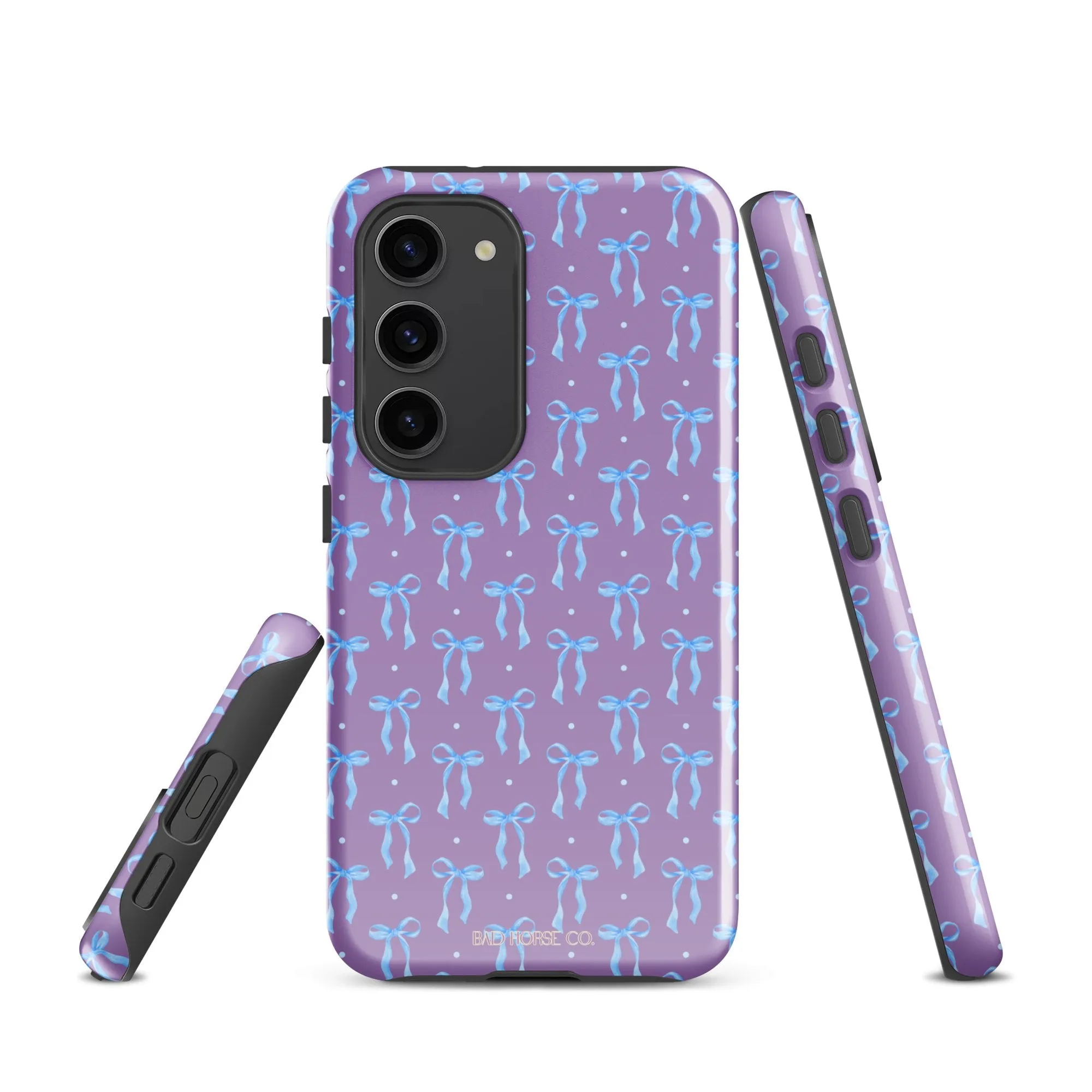 Tie It Up - Samsung® Tough Case