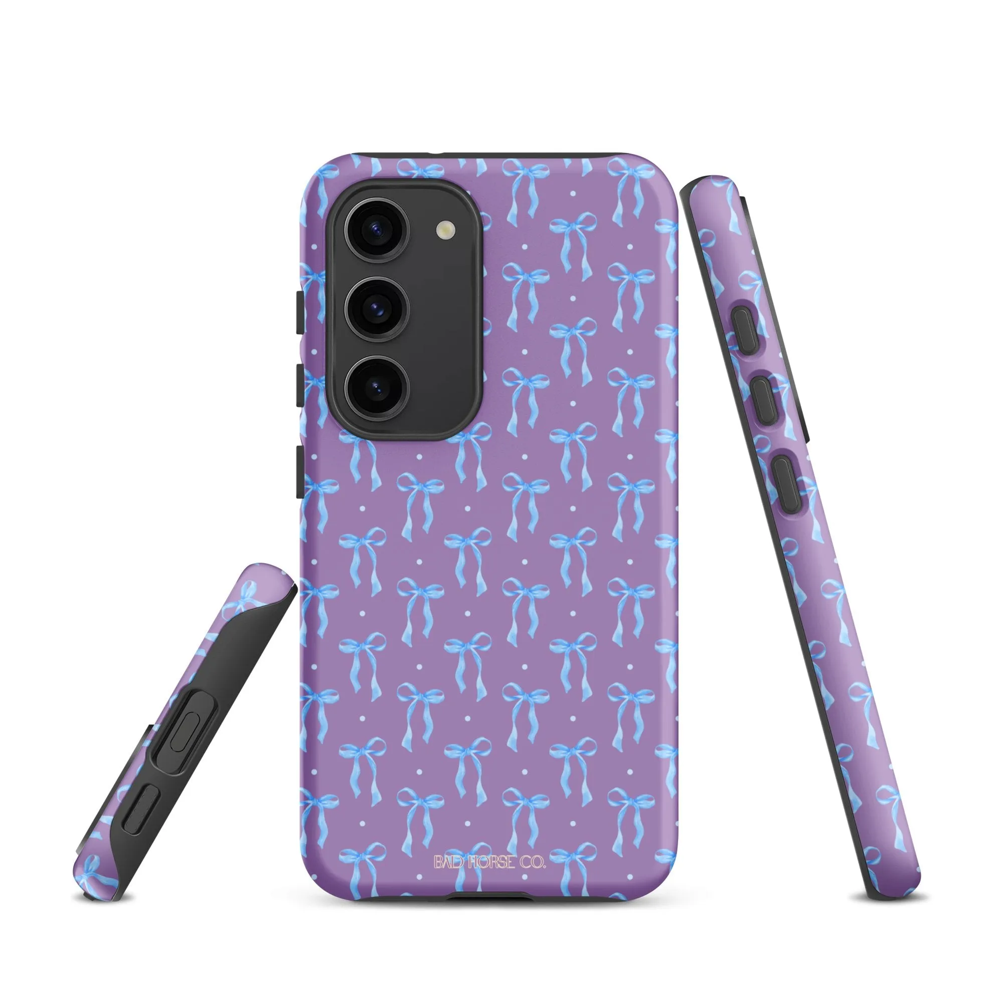 Tie It Up - Samsung® Tough Case