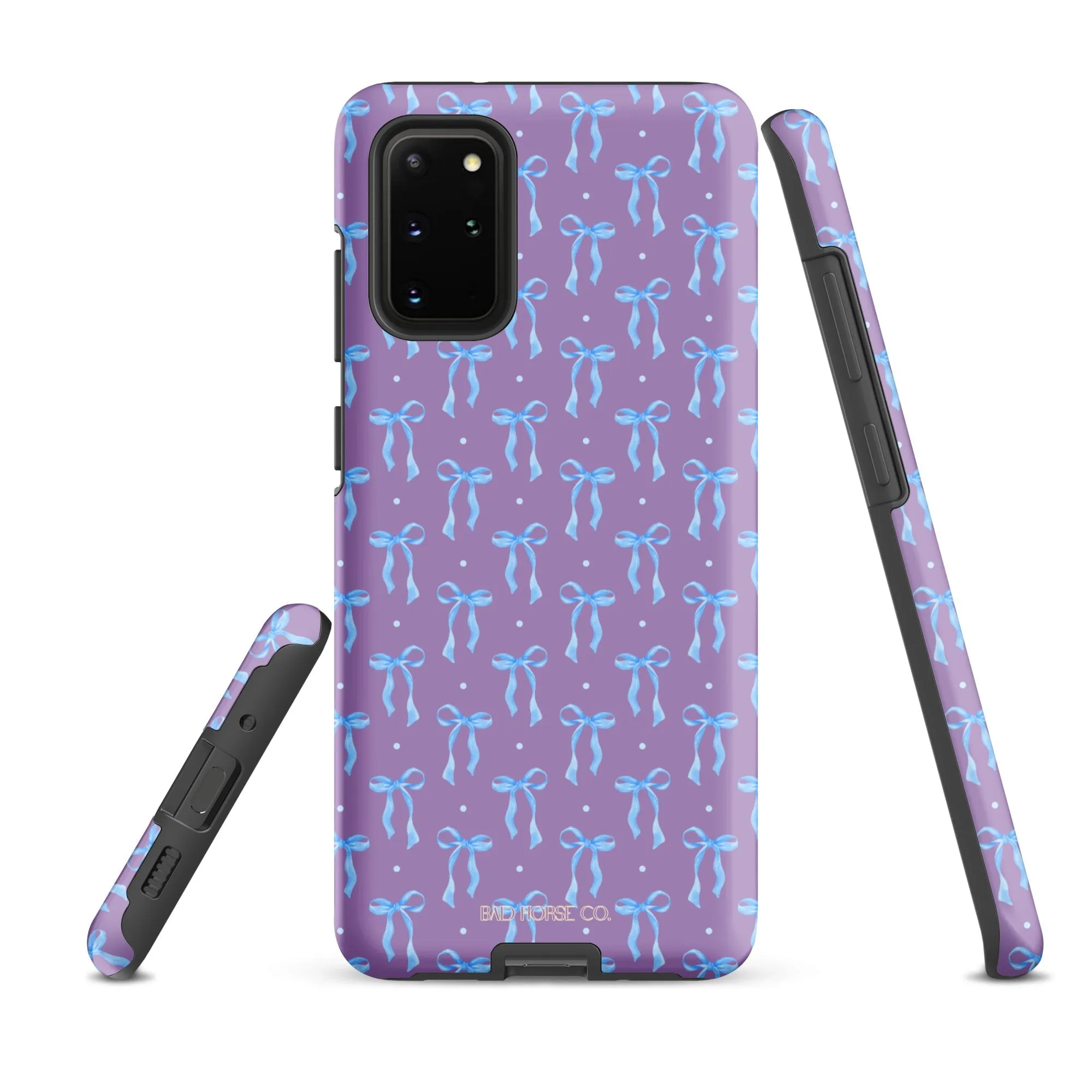 Tie It Up - Samsung® Tough Case