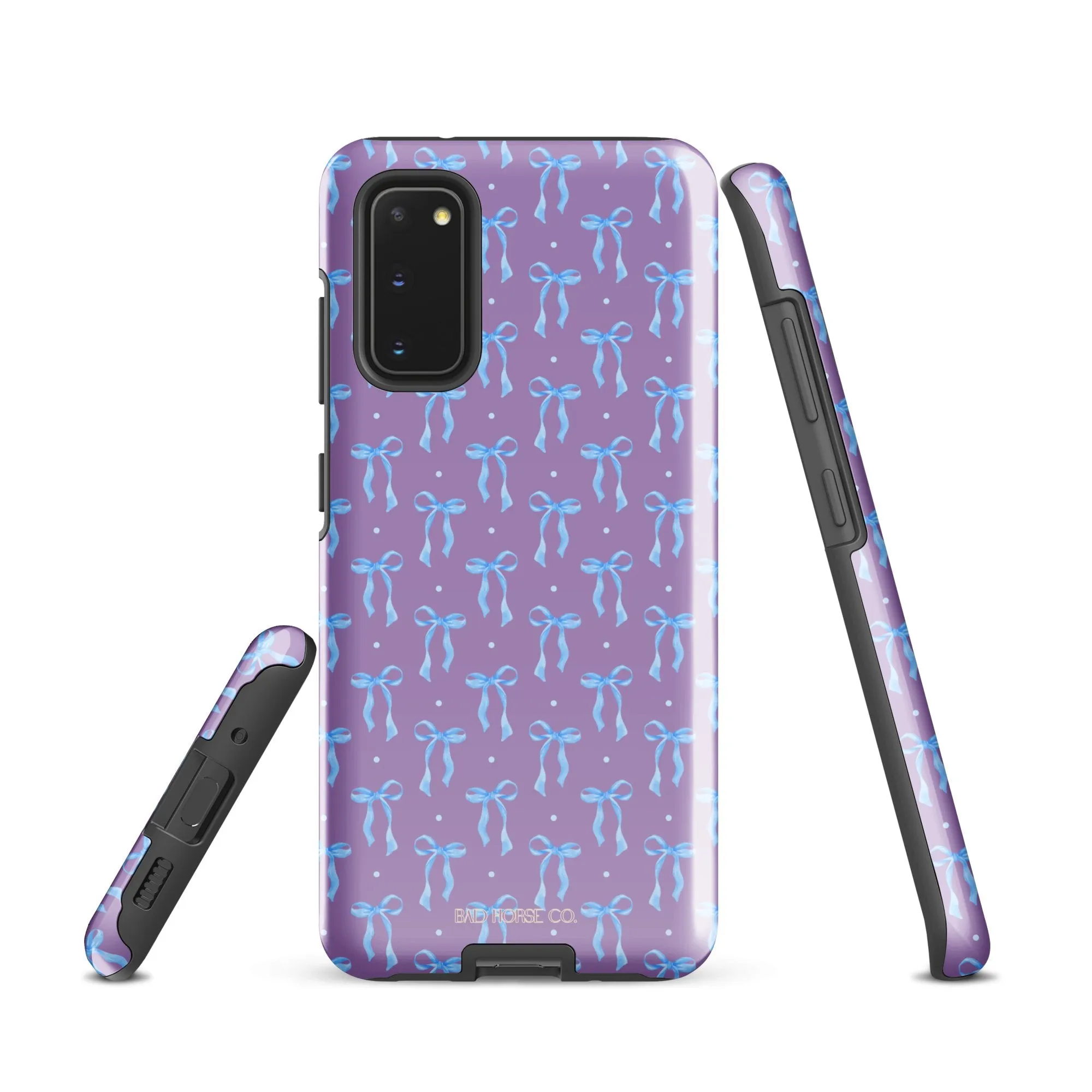 Tie It Up - Samsung® Tough Case