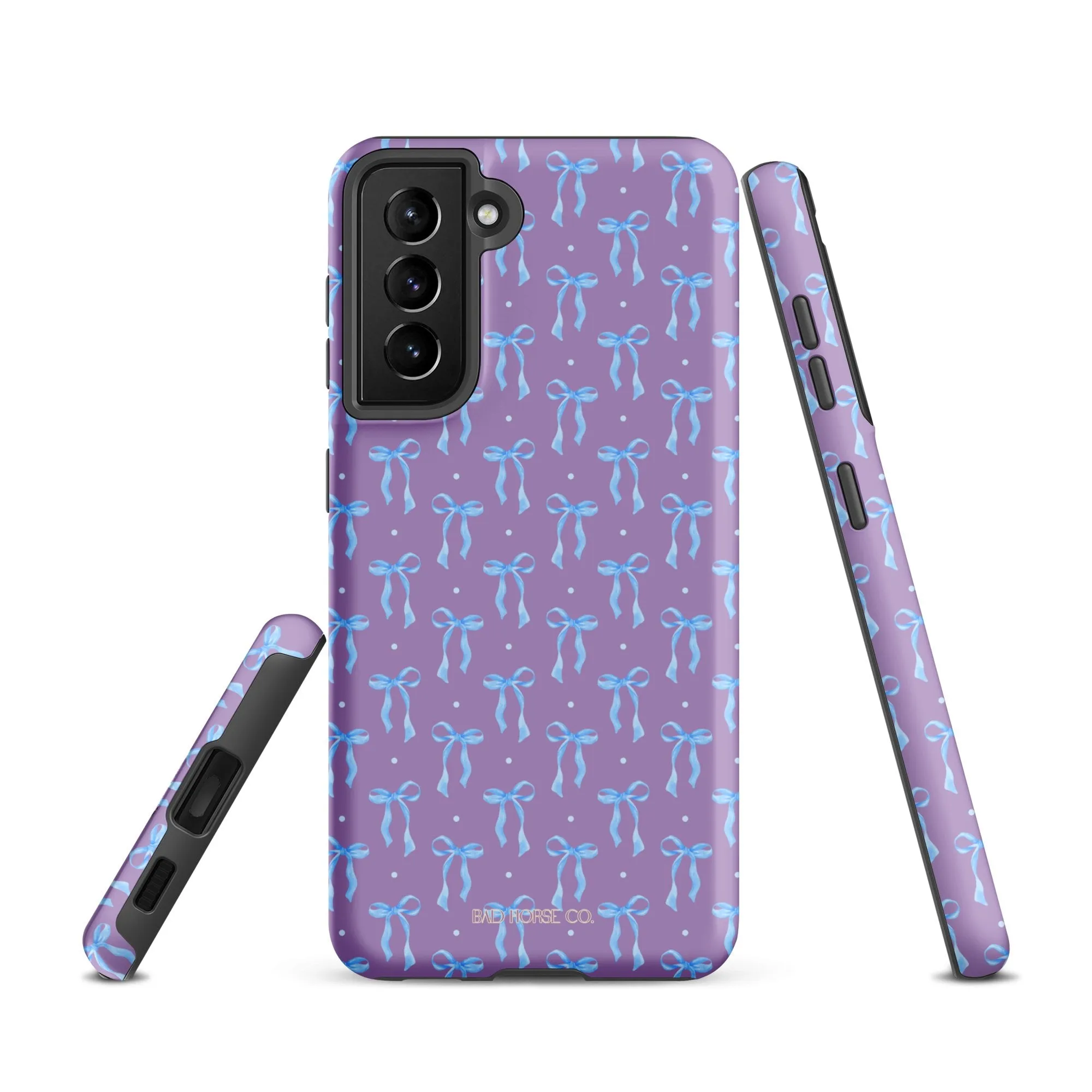 Tie It Up - Samsung® Tough Case