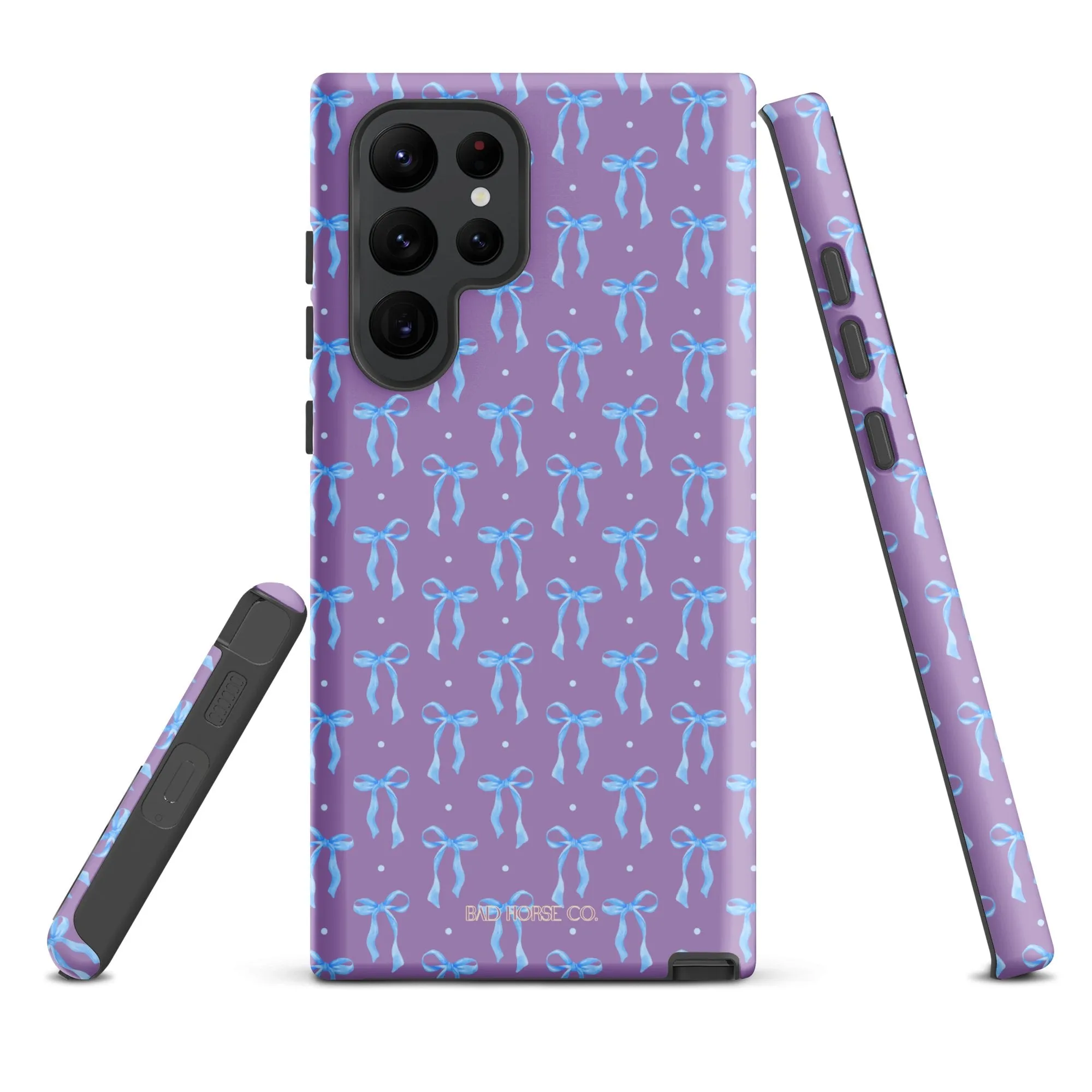 Tie It Up - Samsung® Tough Case