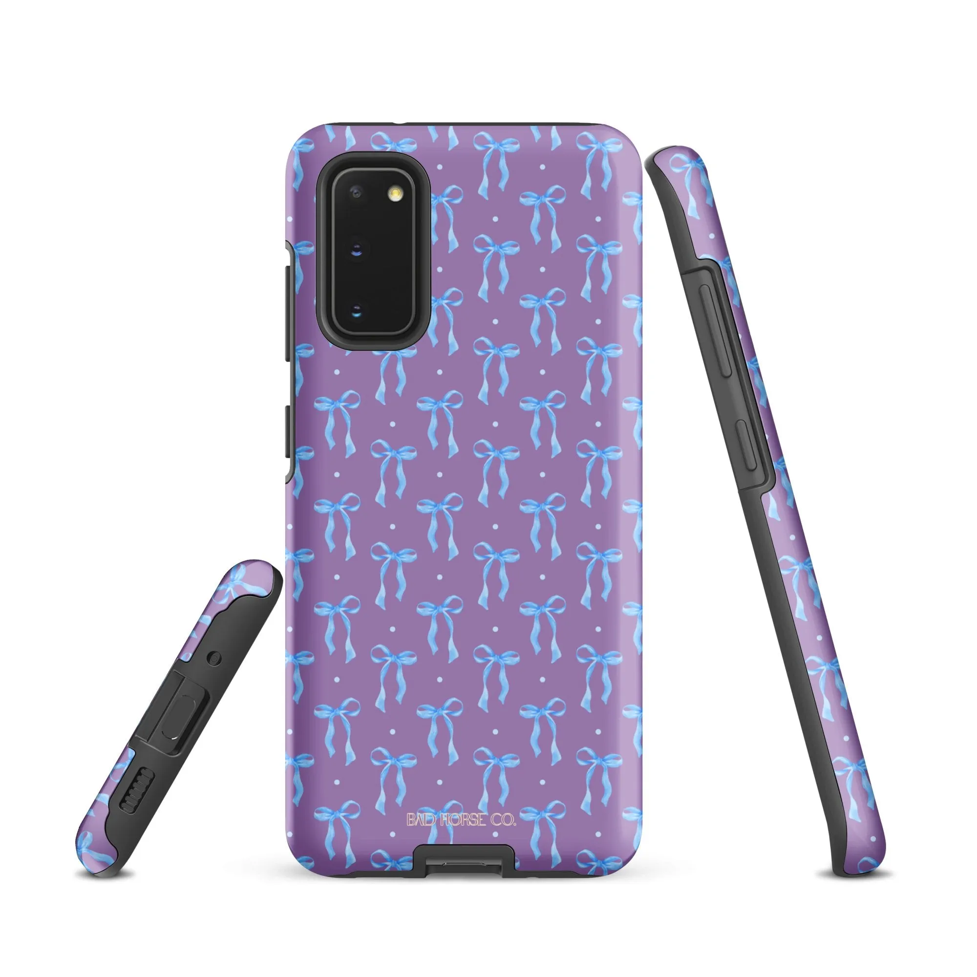 Tie It Up - Samsung® Tough Case