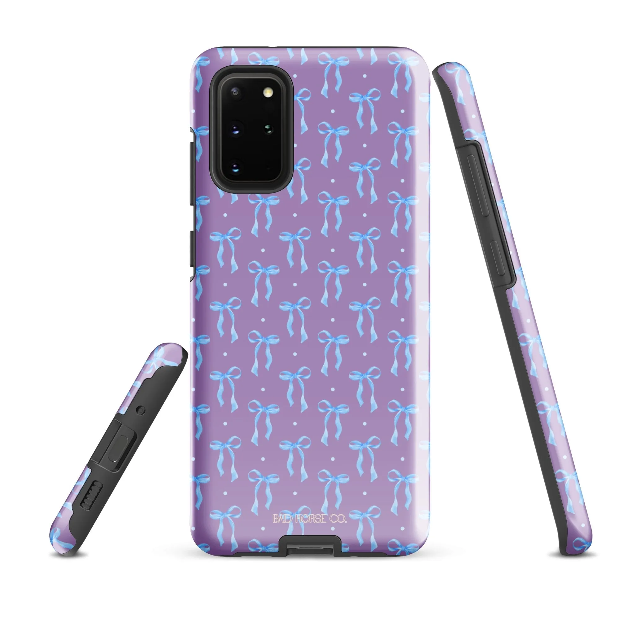 Tie It Up - Samsung® Tough Case