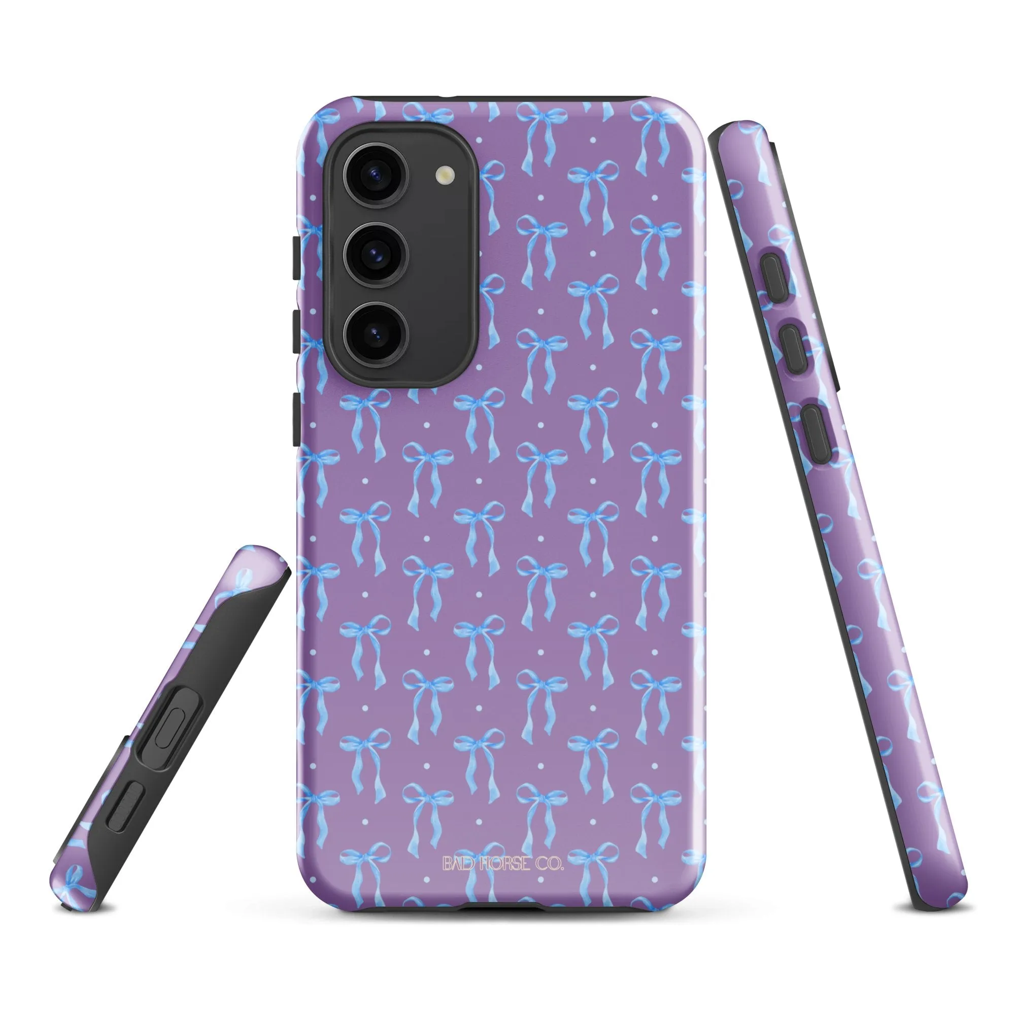 Tie It Up - Samsung® Tough Case