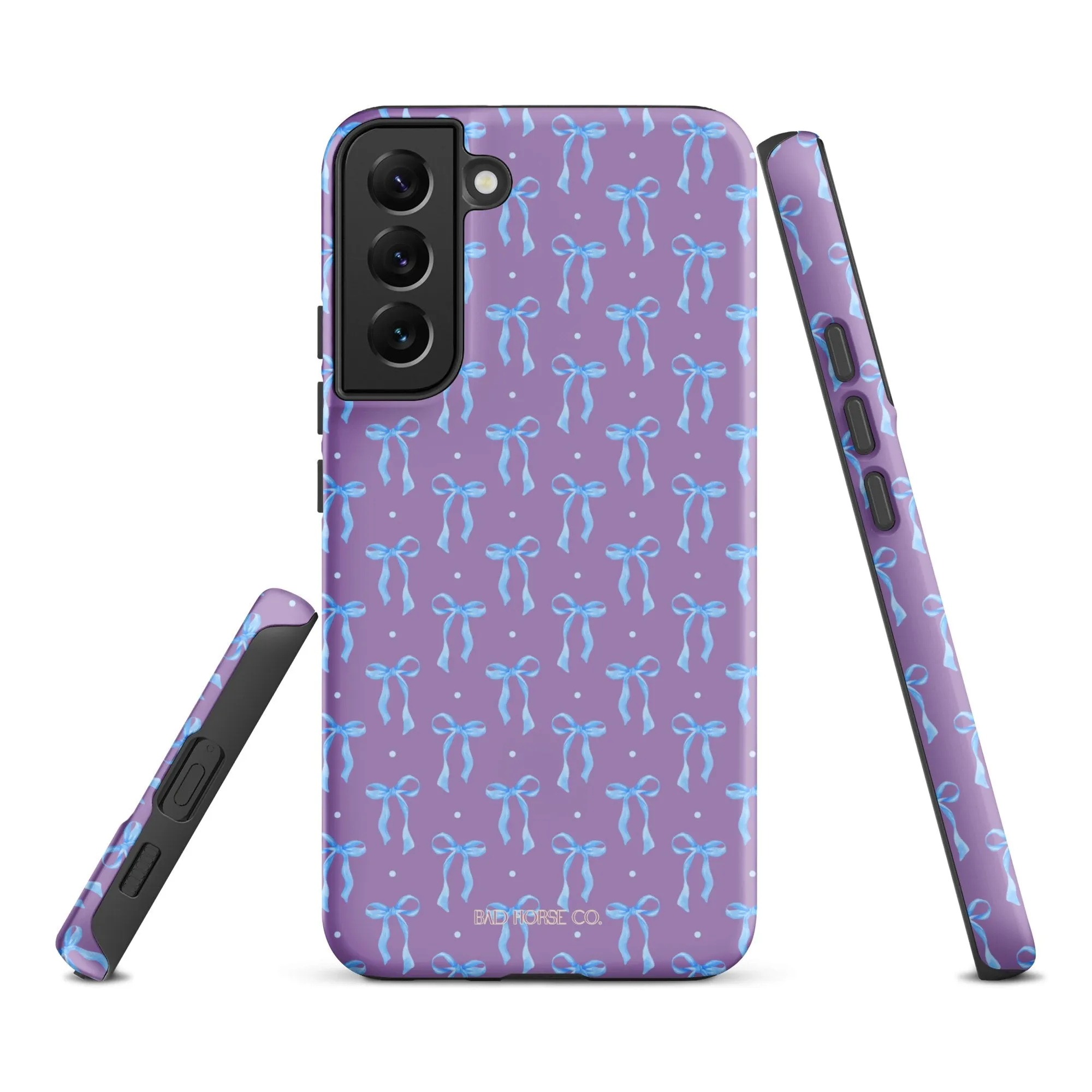 Tie It Up - Samsung® Tough Case