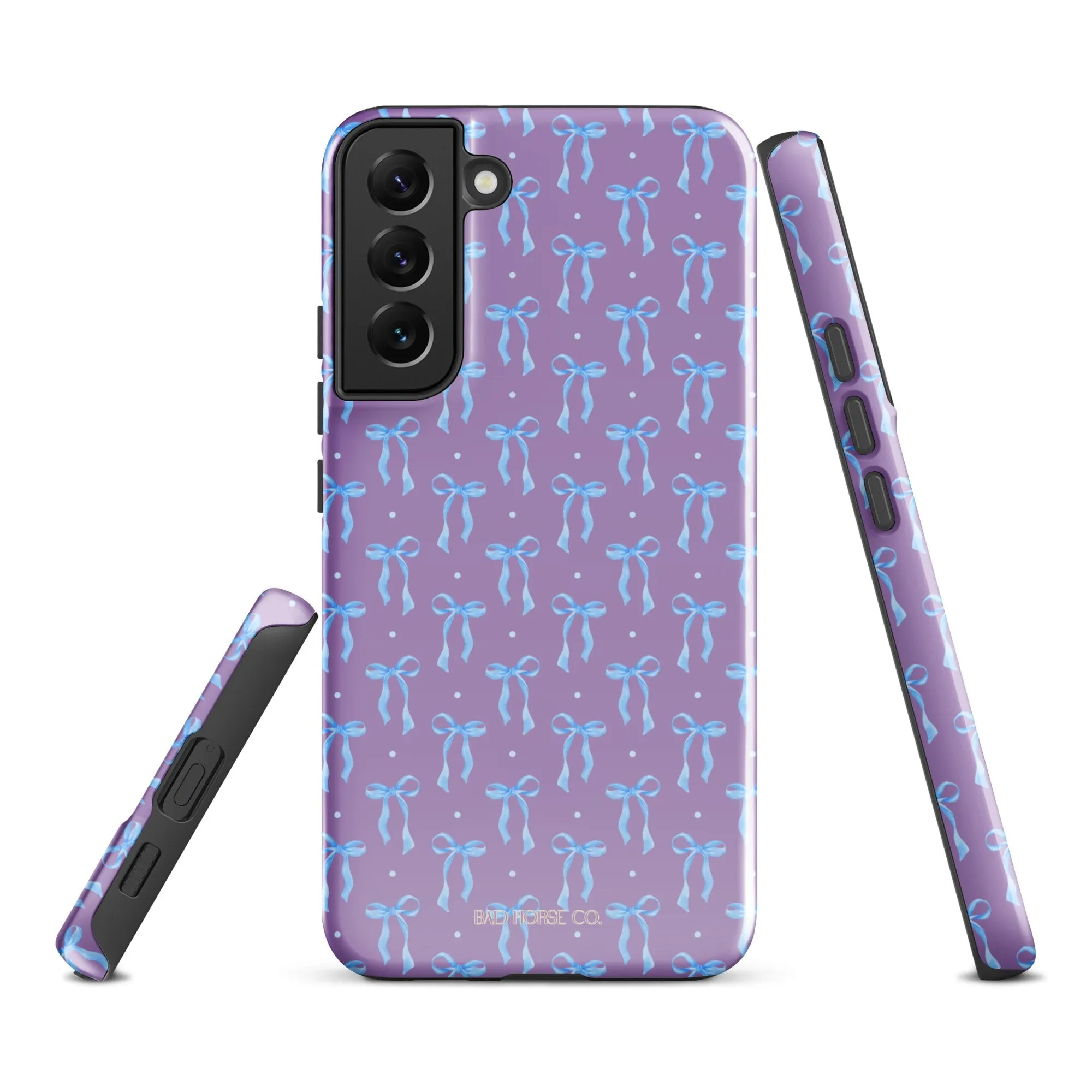 Tie It Up - Samsung® Tough Case