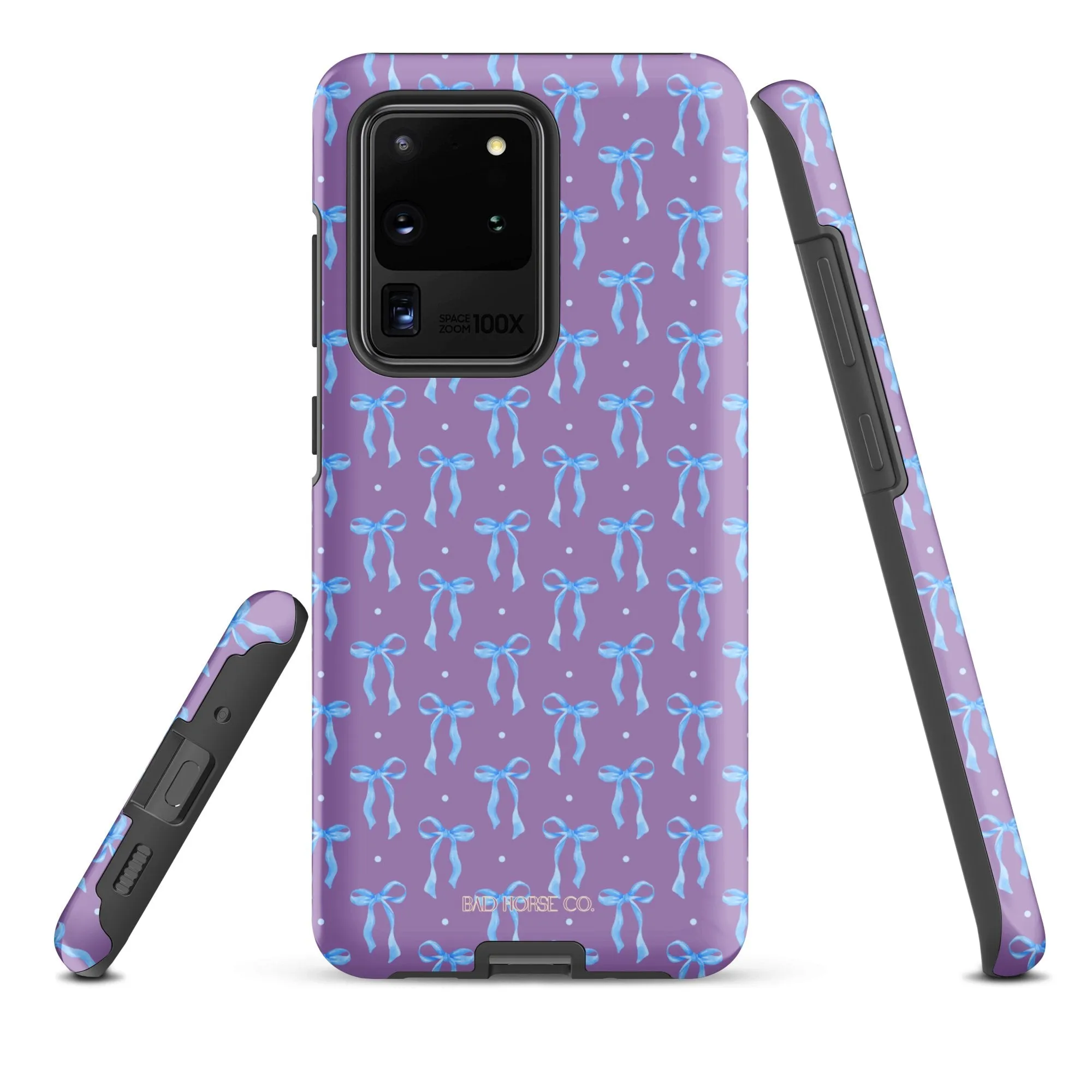 Tie It Up - Samsung® Tough Case