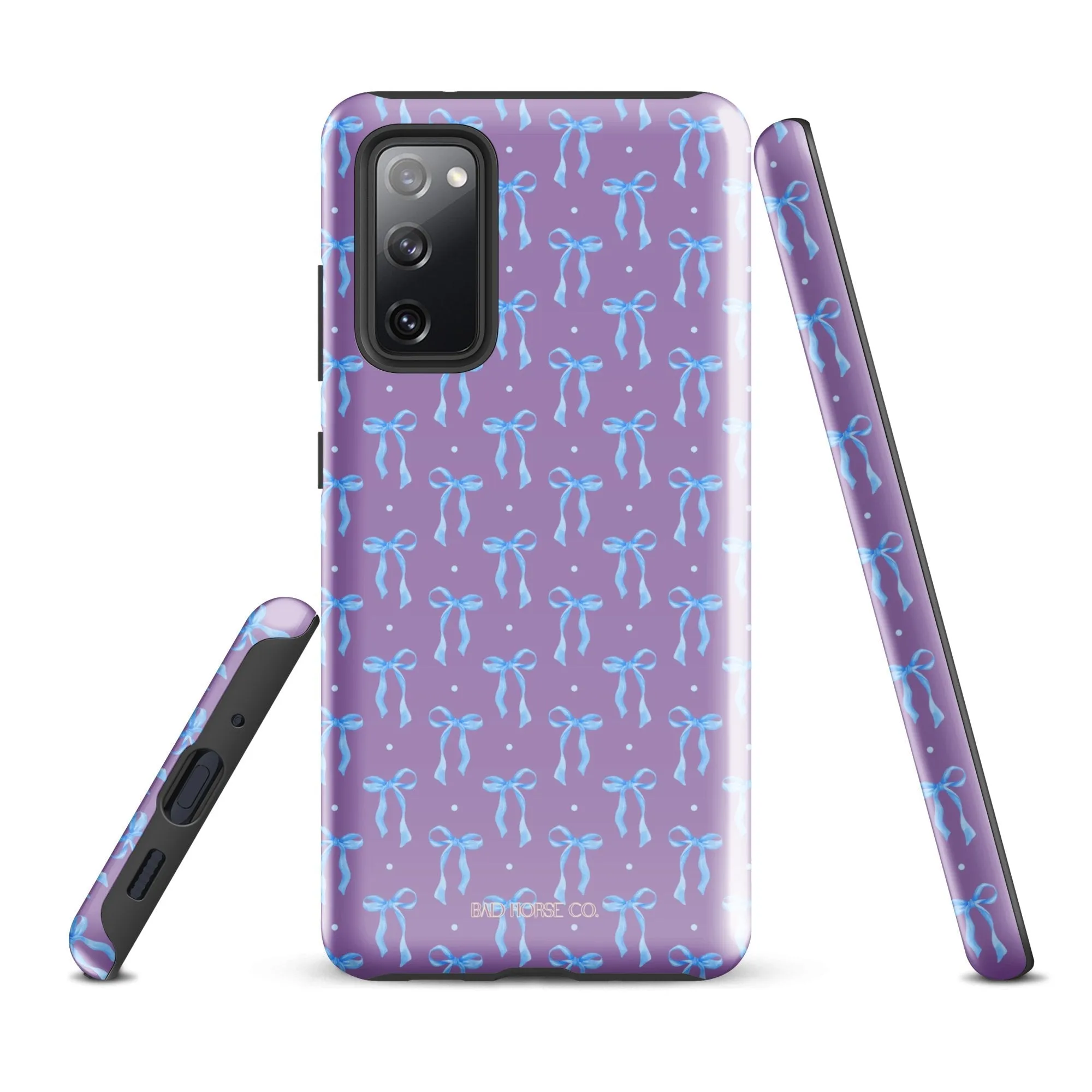 Tie It Up - Samsung® Tough Case