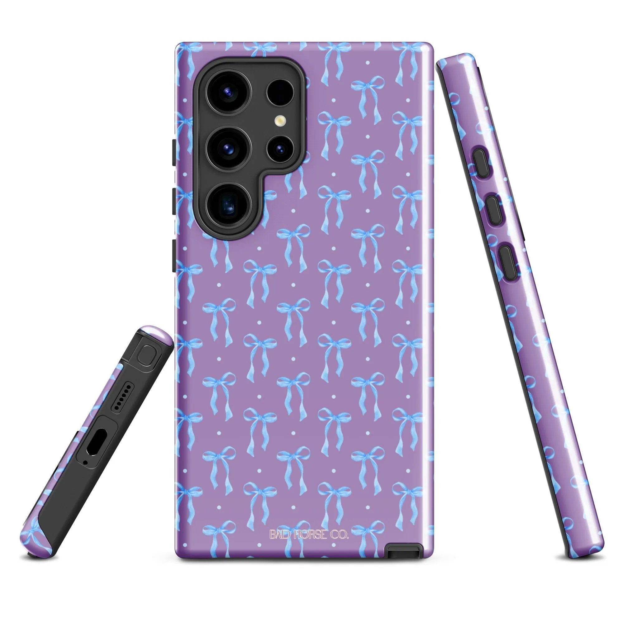 Tie It Up - Samsung® Tough Case