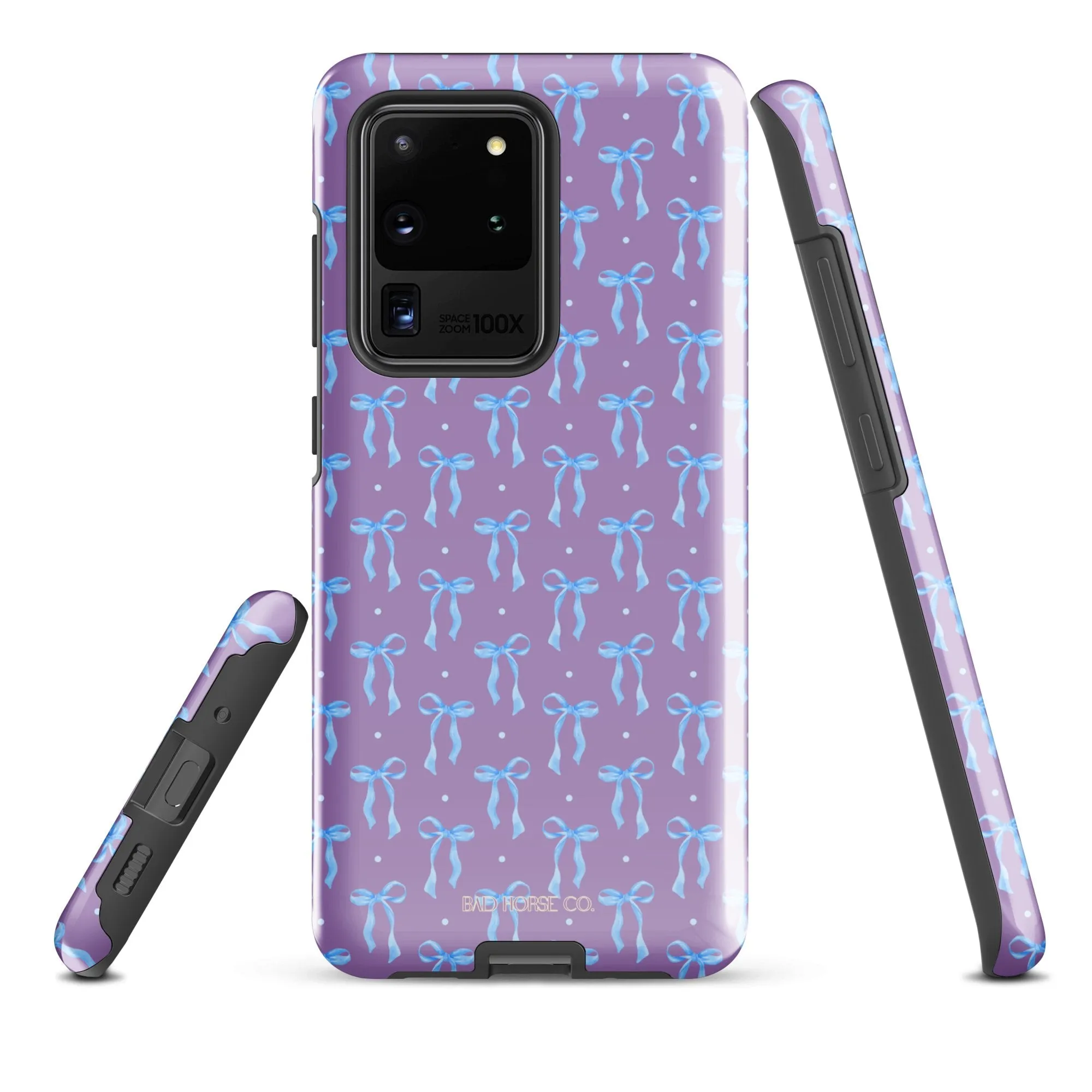 Tie It Up - Samsung® Tough Case