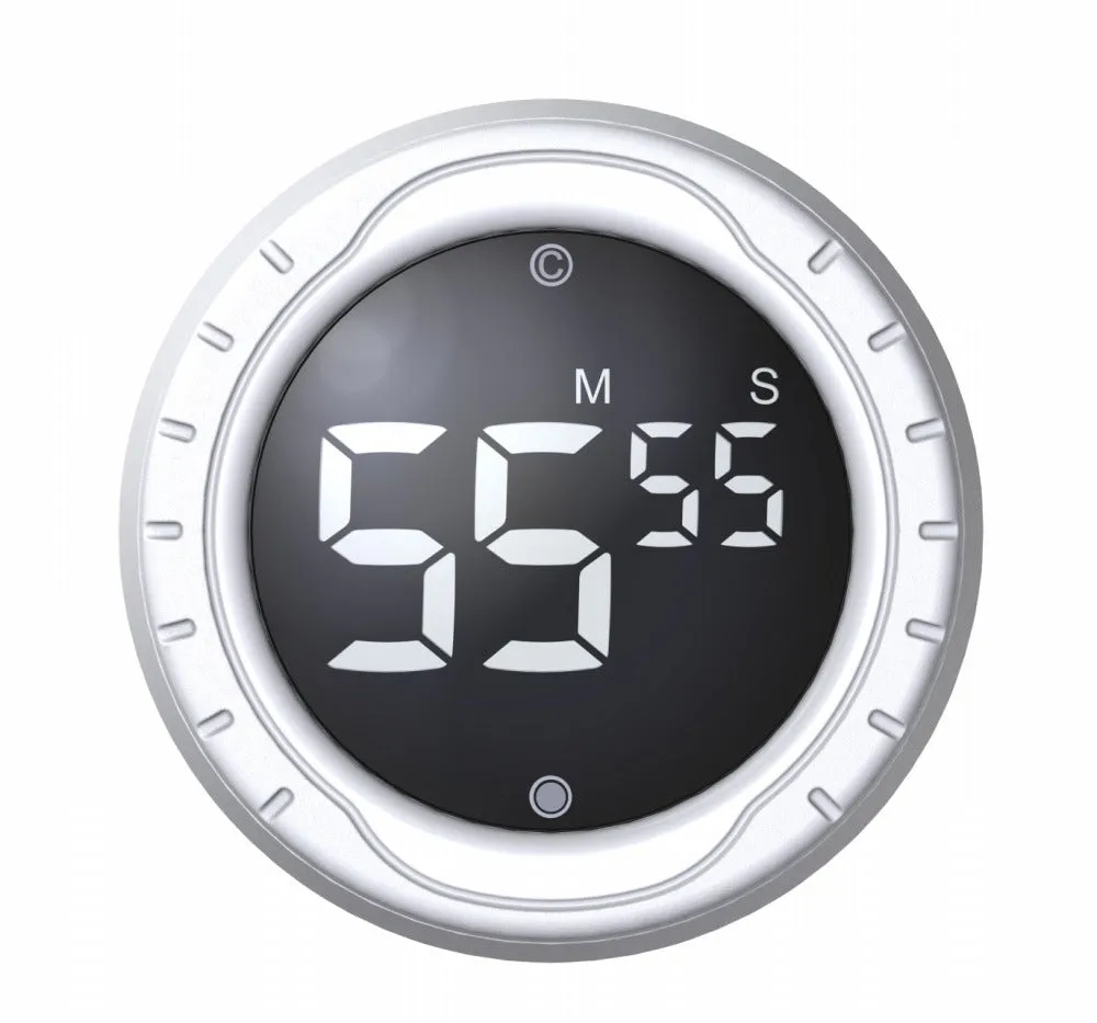 Timer Electronic Digital  Kitchen Timer