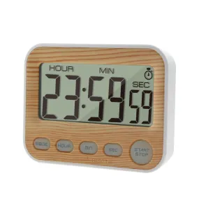 Timer Large Screen Countdown  Multi-Function Learning Timer