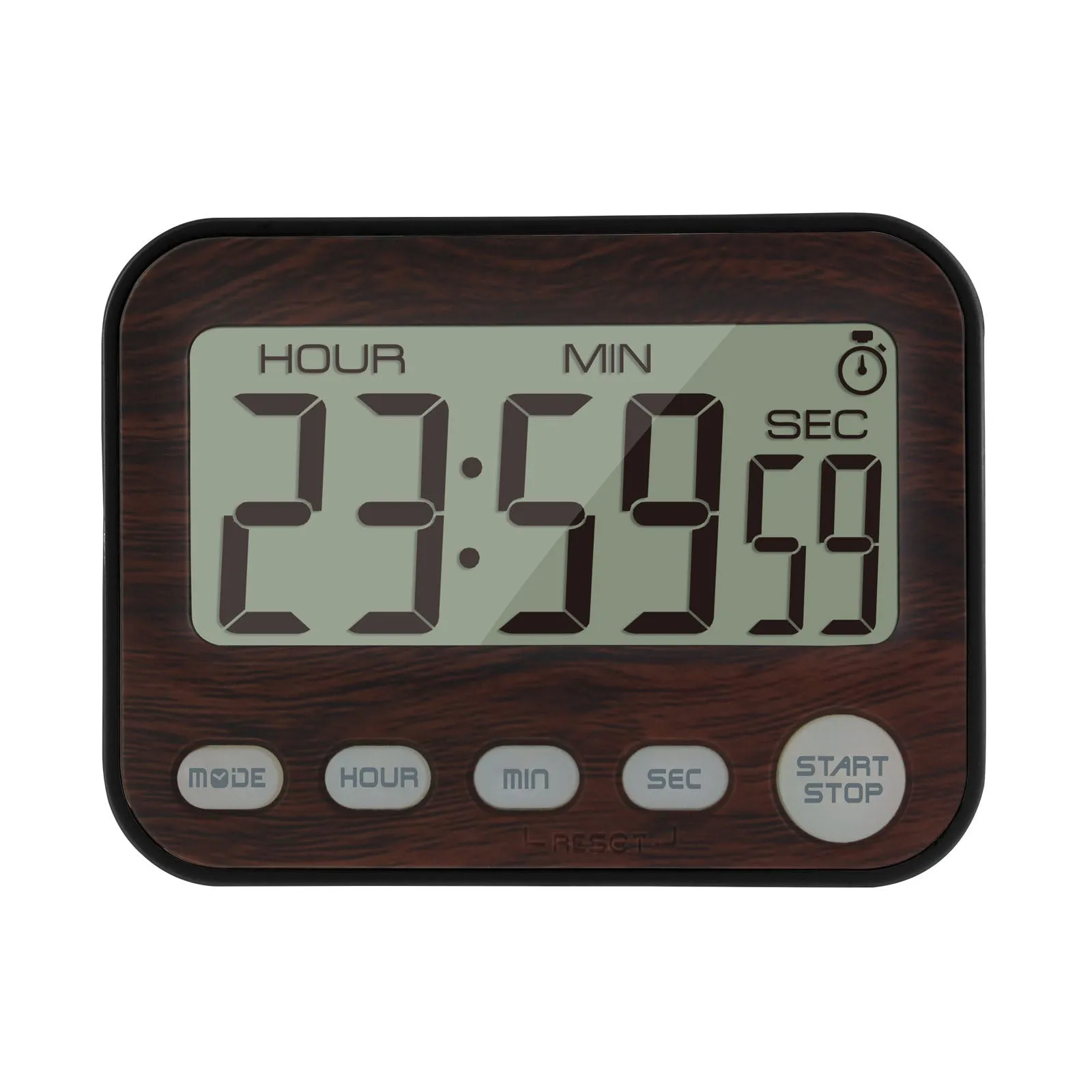 Timer Large Screen Countdown  Multi-Function Learning Timer