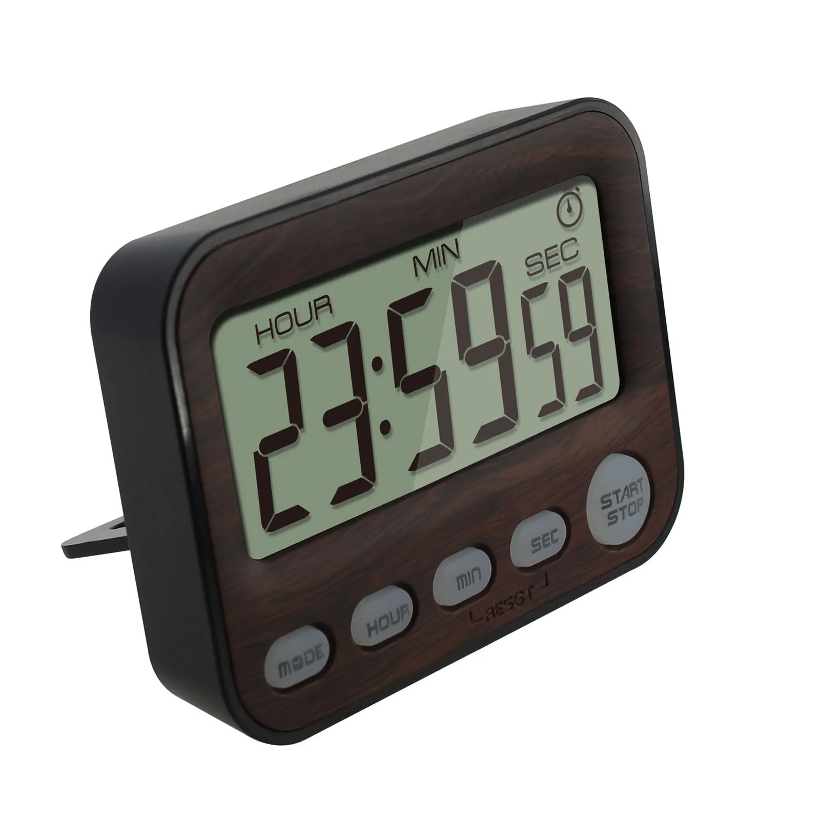 Timer Large Screen Countdown  Multi-Function Learning Timer