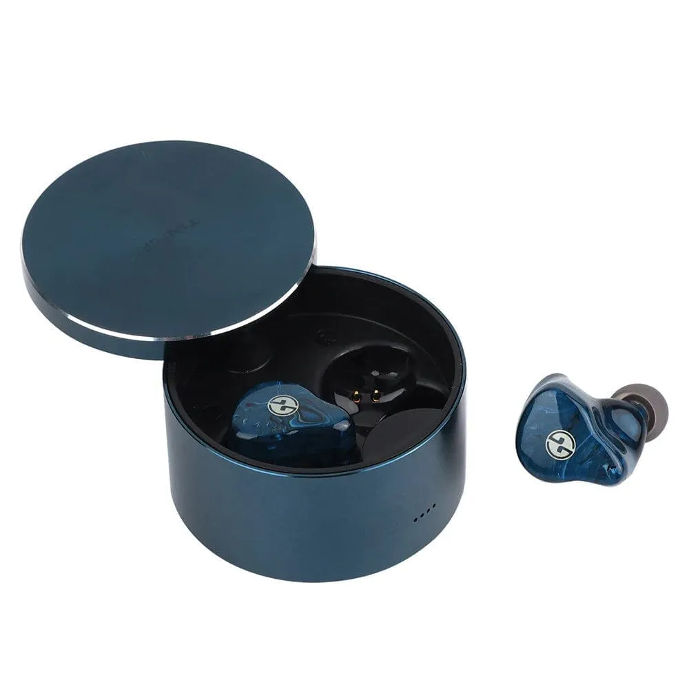 TinHiFi Tin Buds 3 TWS High-Fidelity Bluetooth V5.2 Earbud