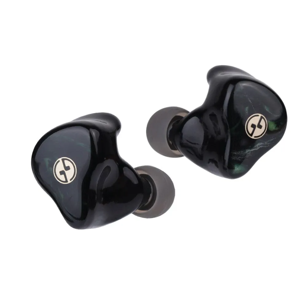 TinHiFi Tin Buds 3 TWS High-Fidelity Bluetooth V5.2 Earbud