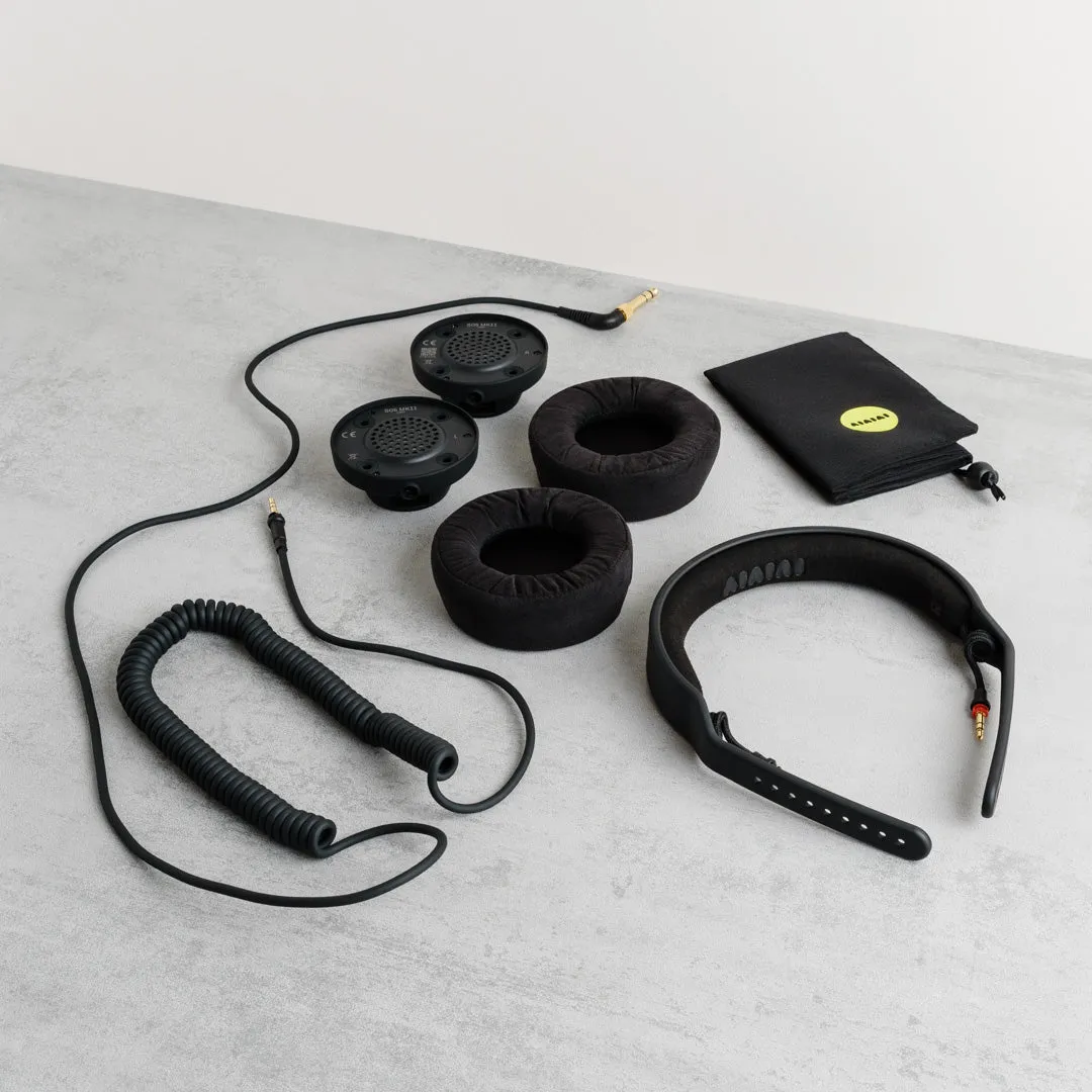 TMA-2 Modular Headphones - Studio