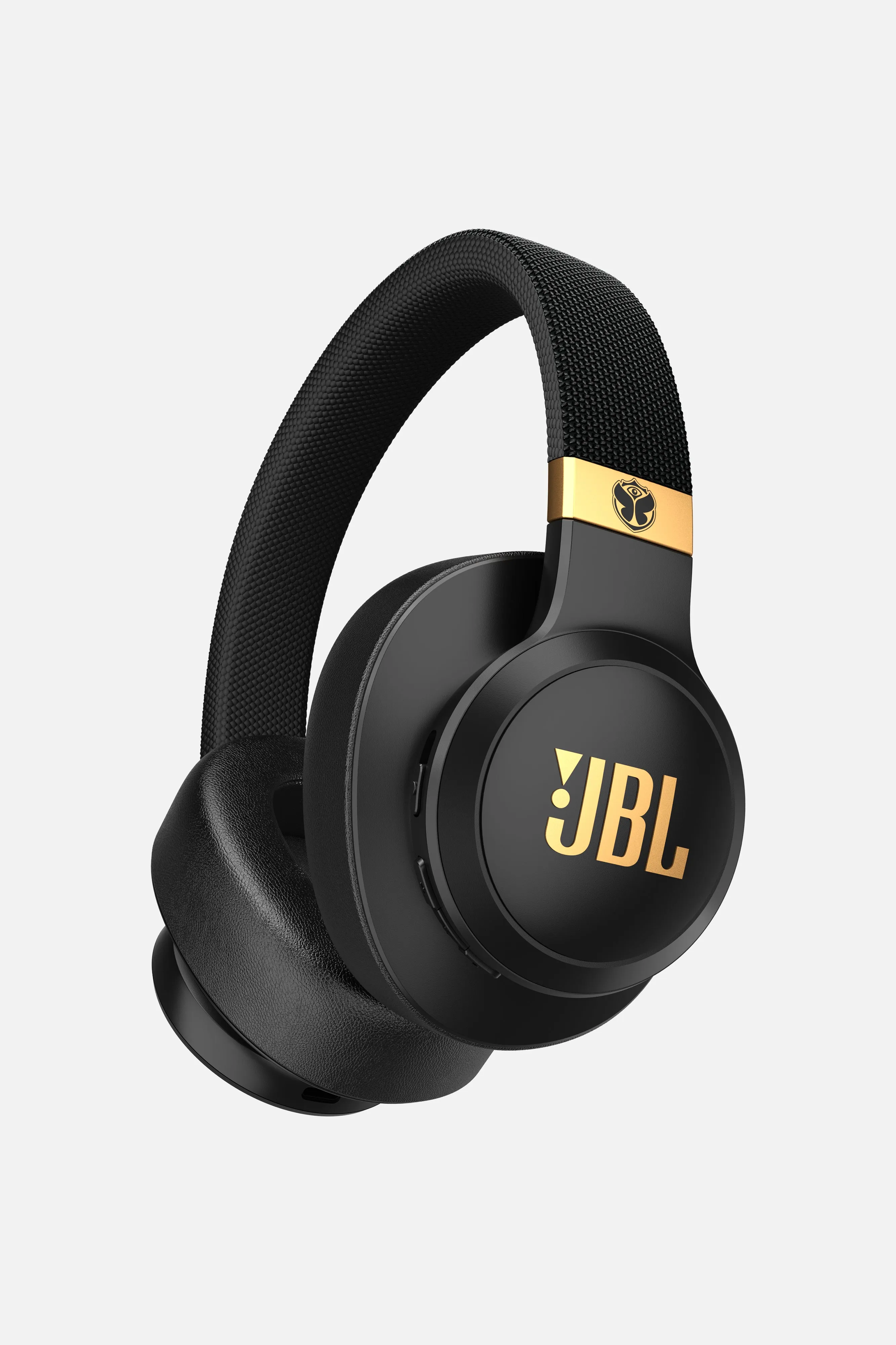 TOMORROWLAND X JBL LIVE 660NC HEADPHONES